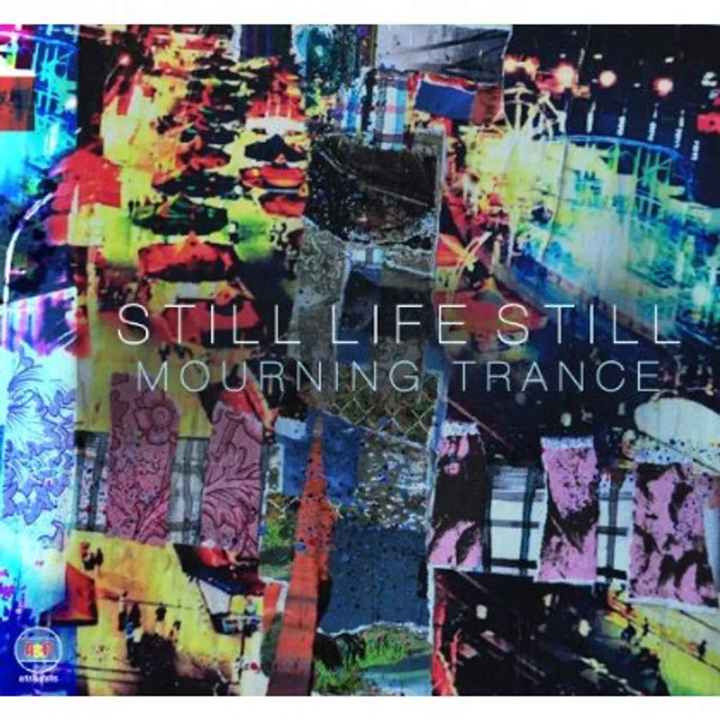 Still Life Still MOURNING TRANCE CD