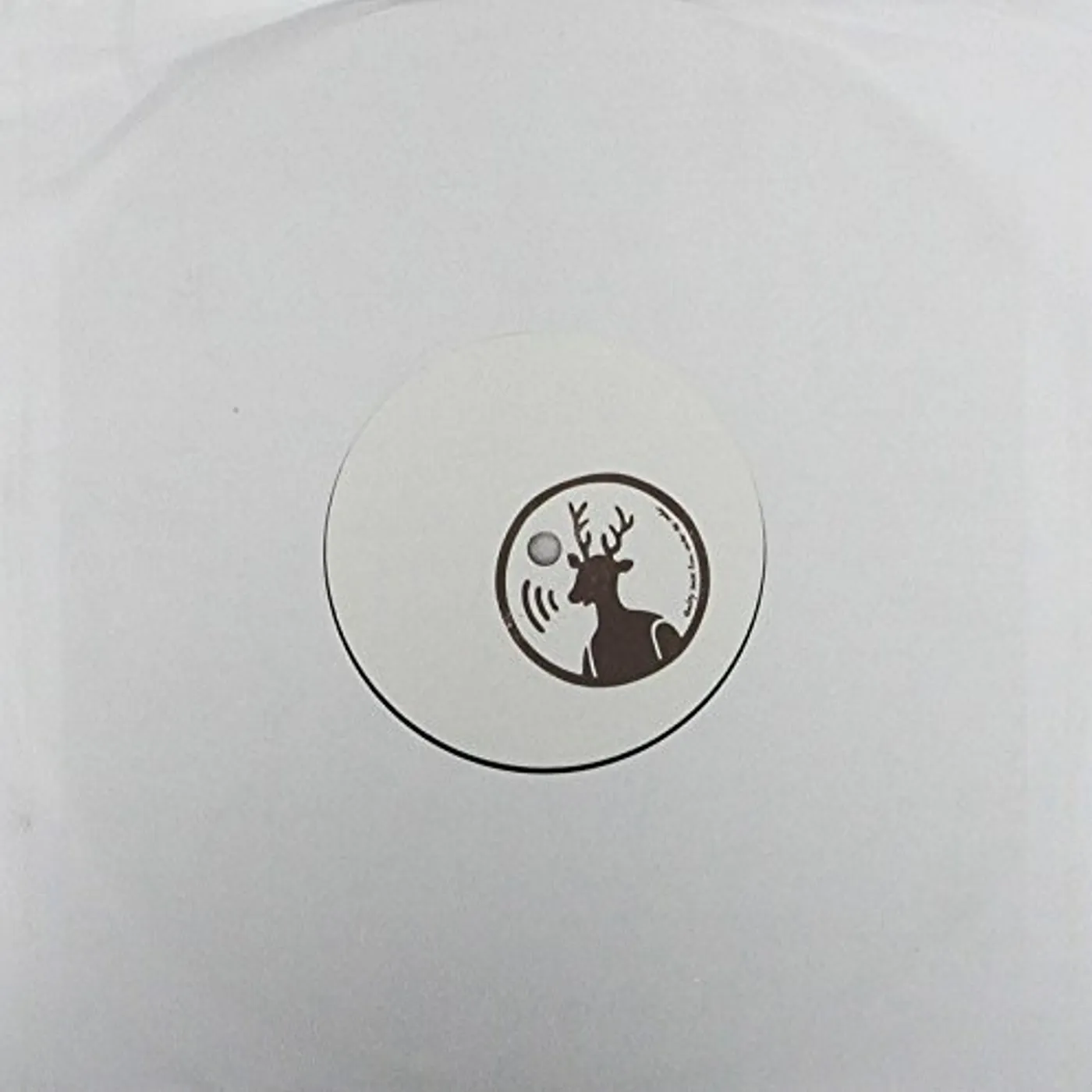 Rick Wade Hard Full Vinyl Record