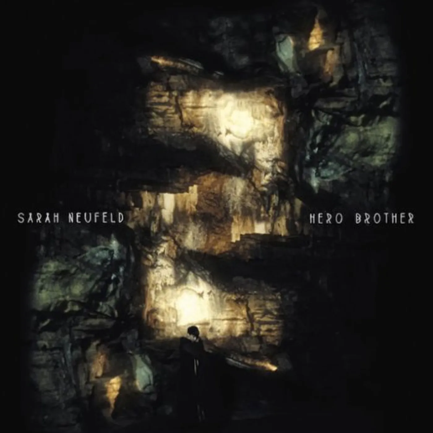 Sarah Neufeld Hero Brother Vinyl Record