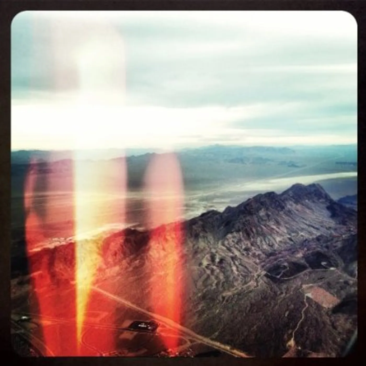 THEIR / THEY'RE / THERE CD