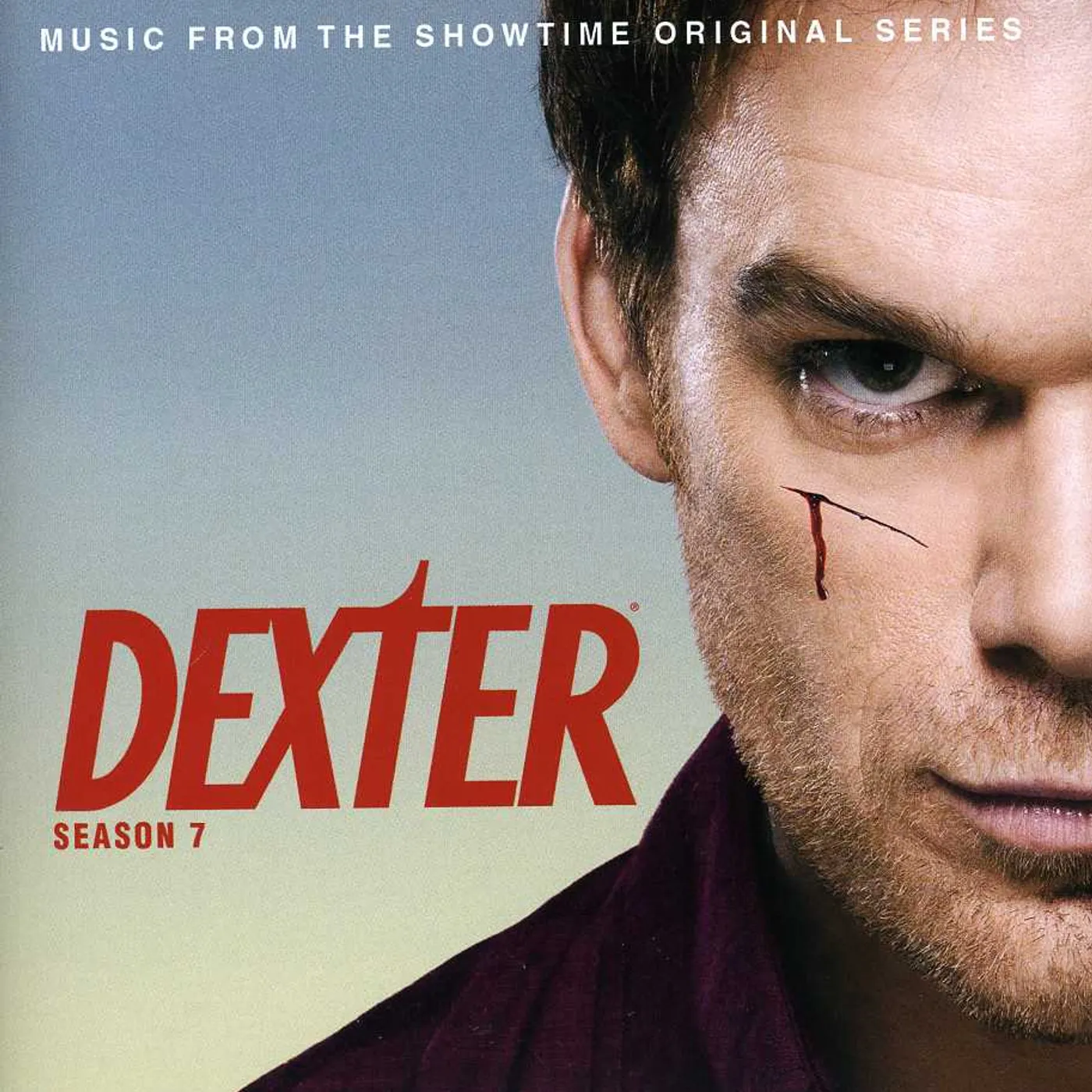 Daniel Licht DEXTER: SEASON 7 CD