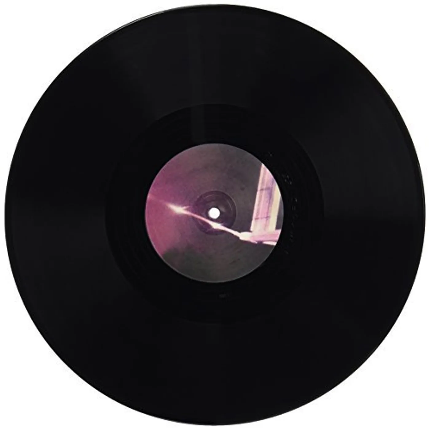 Philogresz EMERALD'S EDGE Vinyl Record