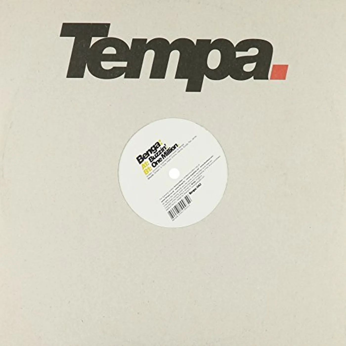 Nomine's War Vinyl Record