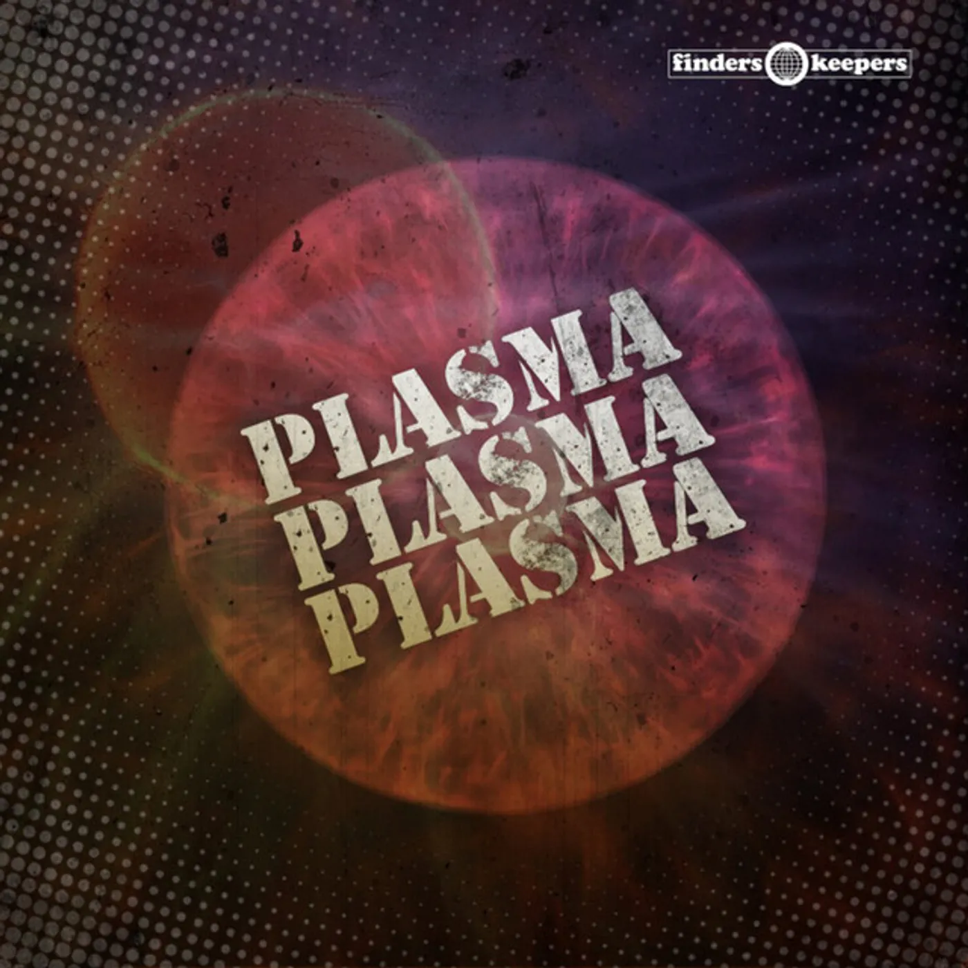 Ectoplasma Vinyl Record