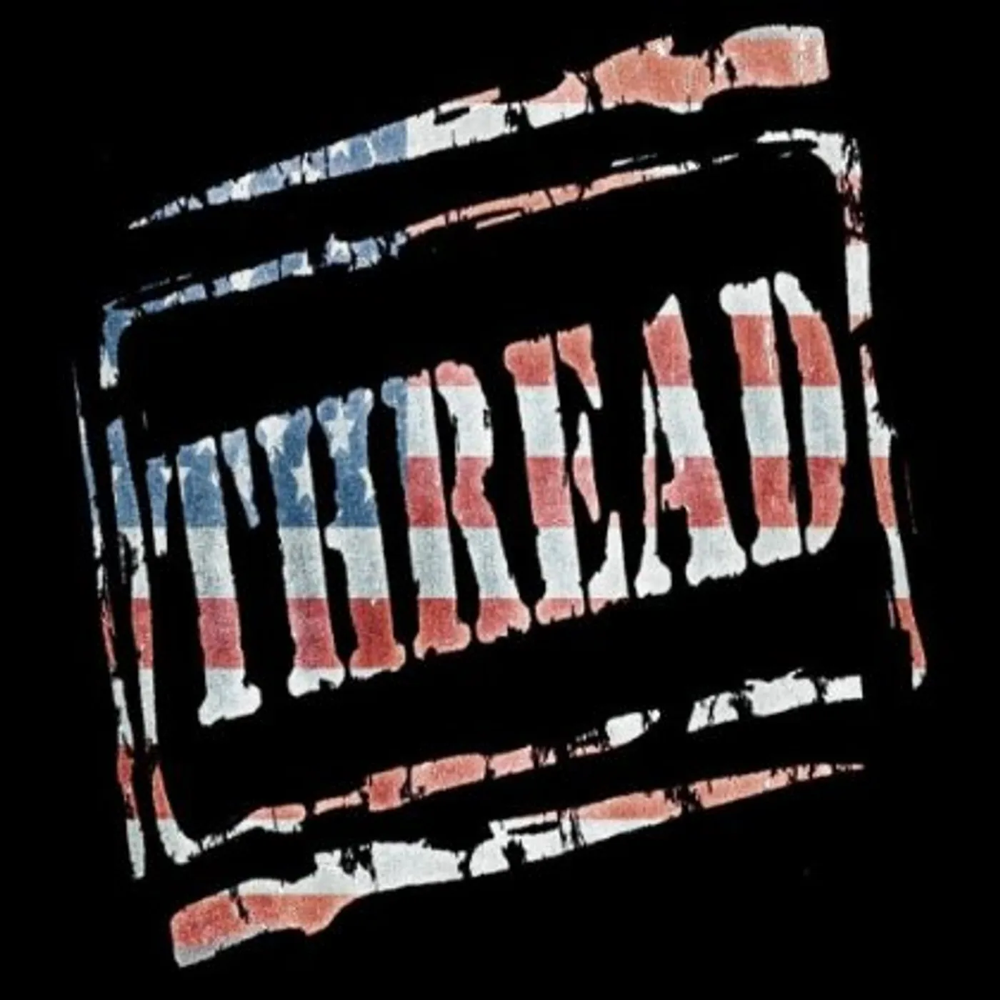 Thread EVE OF THE END CD