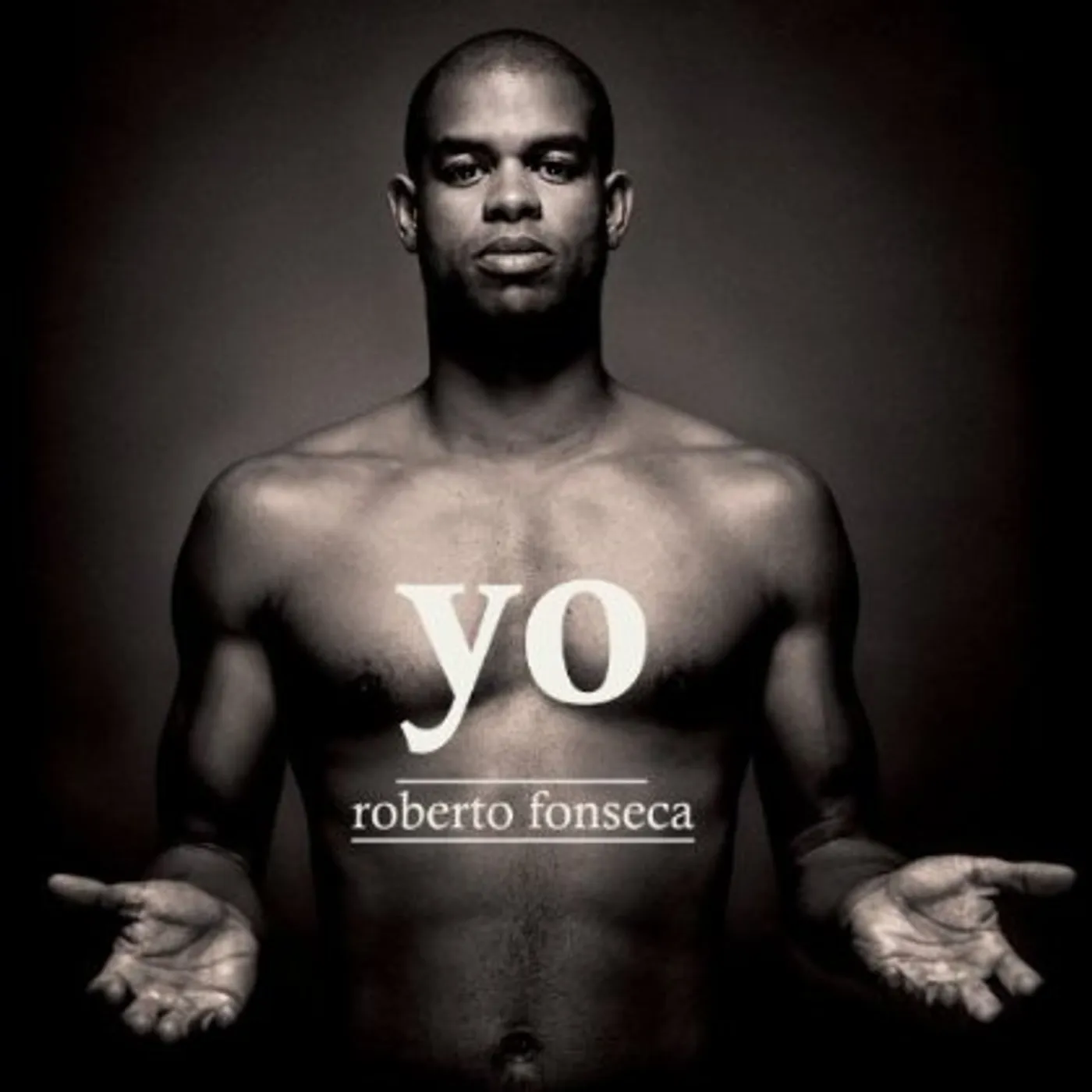 Roberto Fonseca YO CD