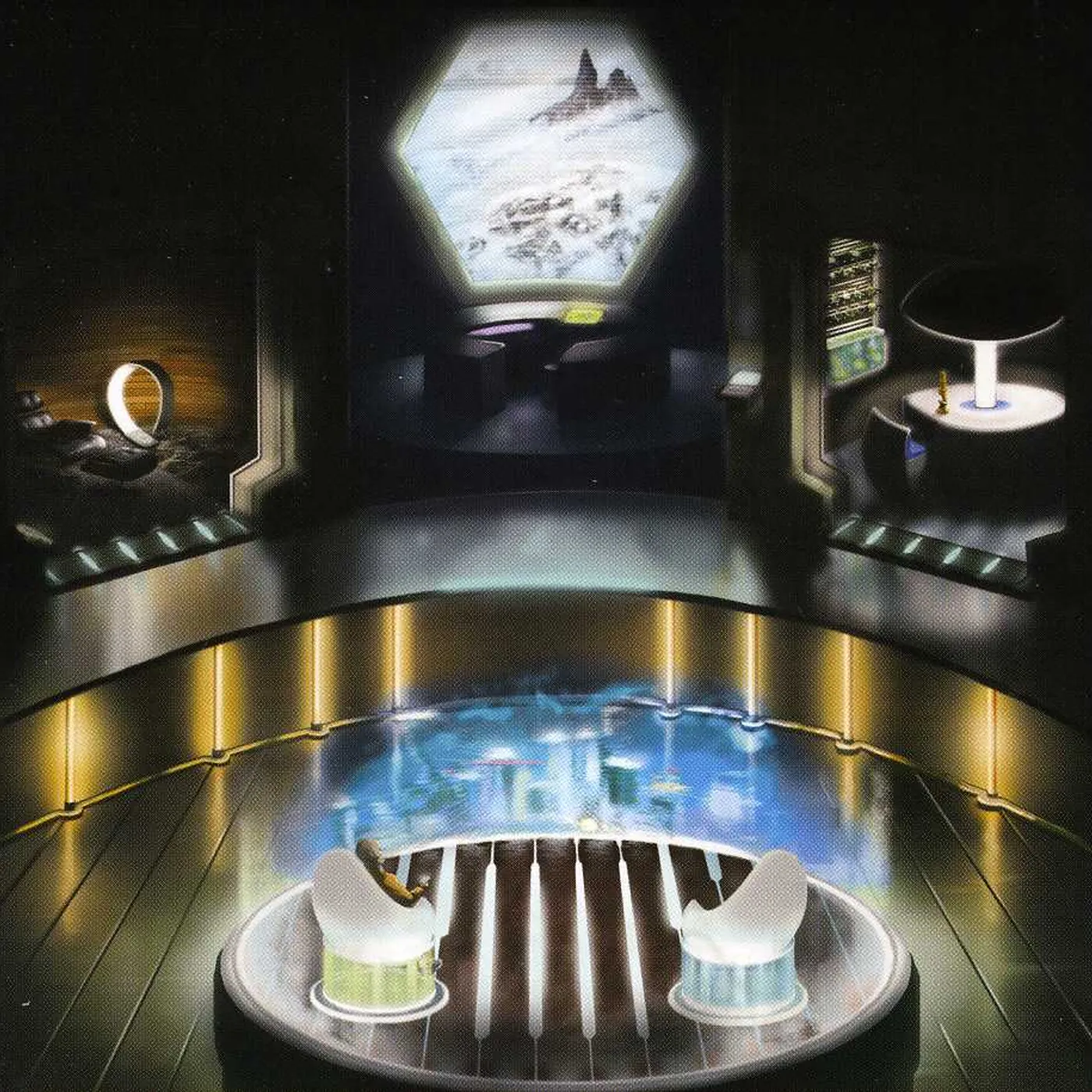Infinity Shred SANCTUARY CD
