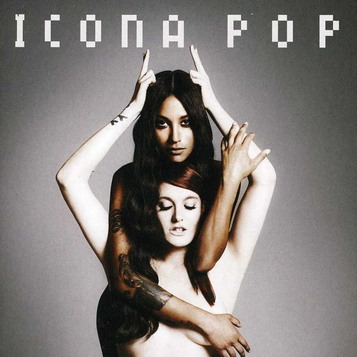 THIS IS: ICONA POP CD