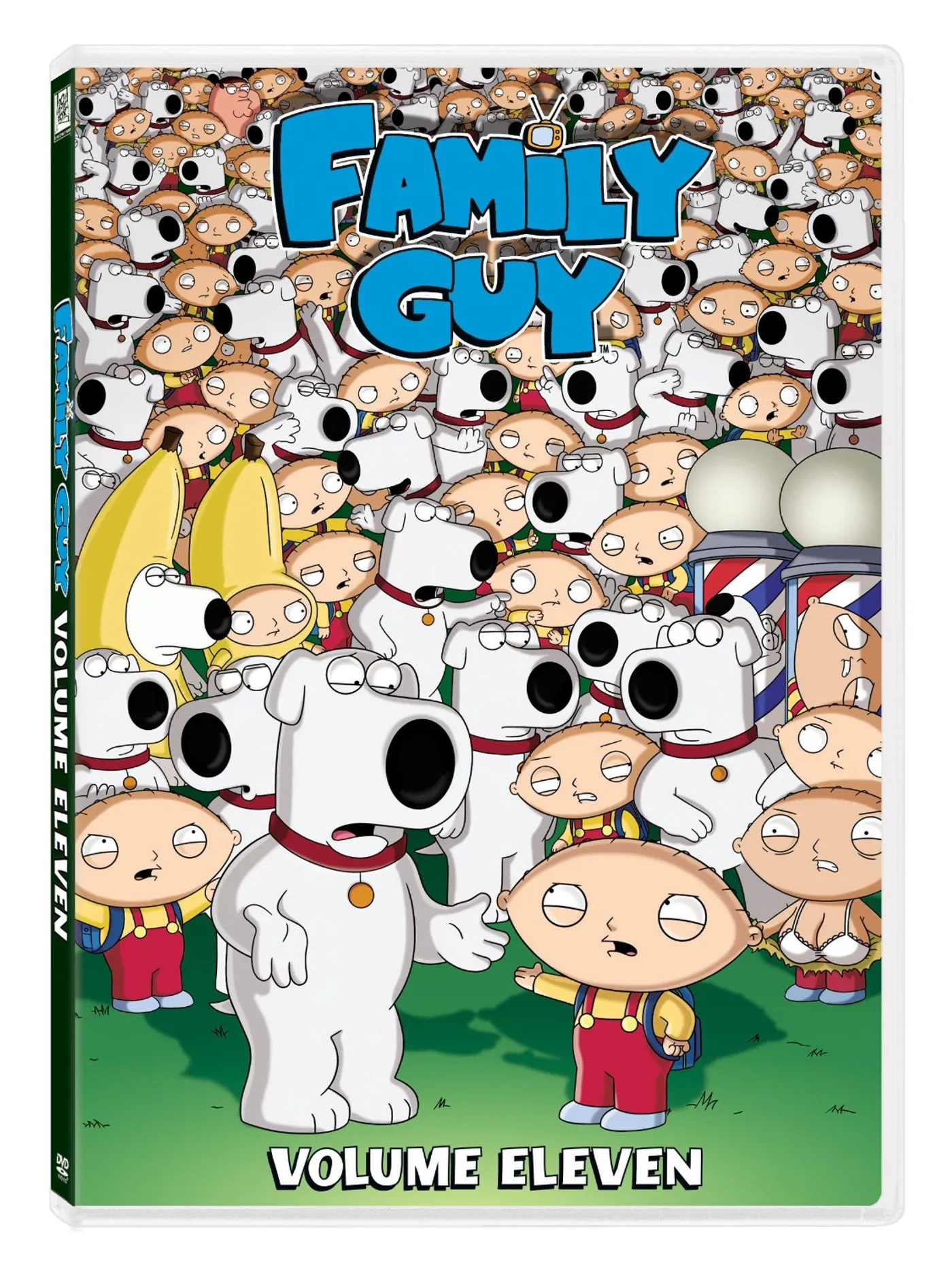 Family Guy