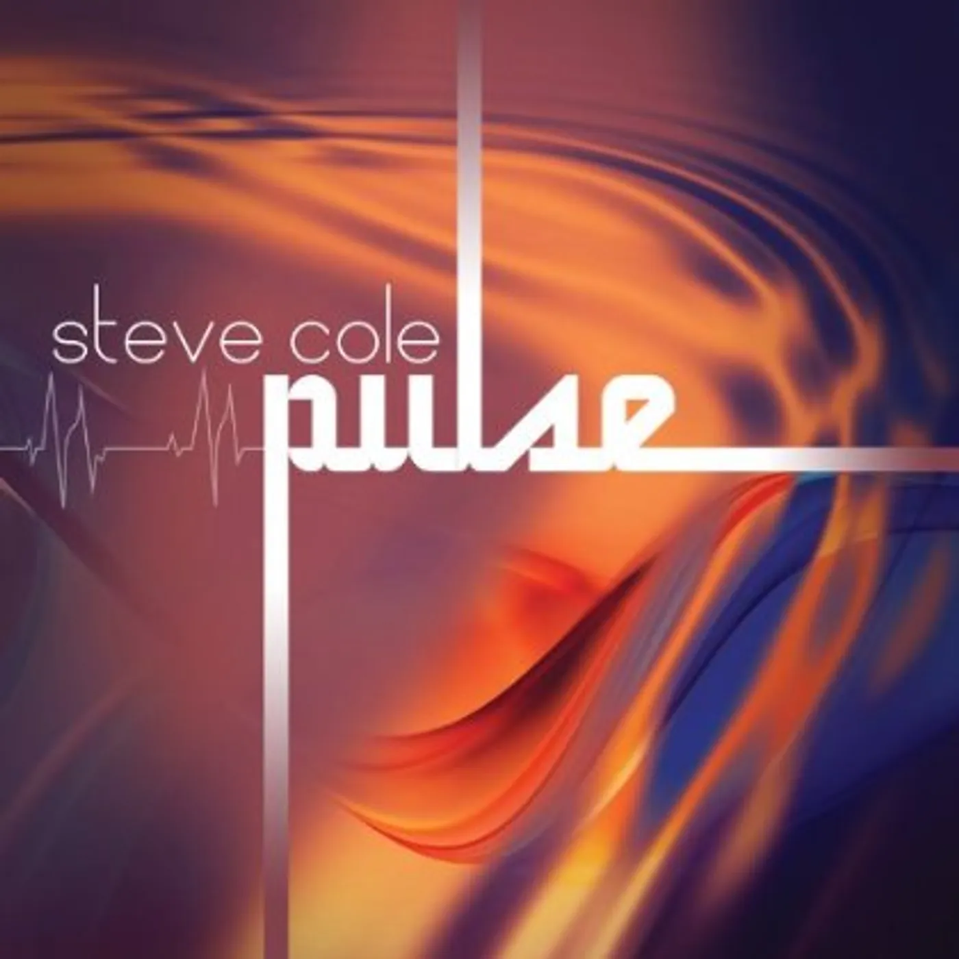 Steve Cole PULSE CD
