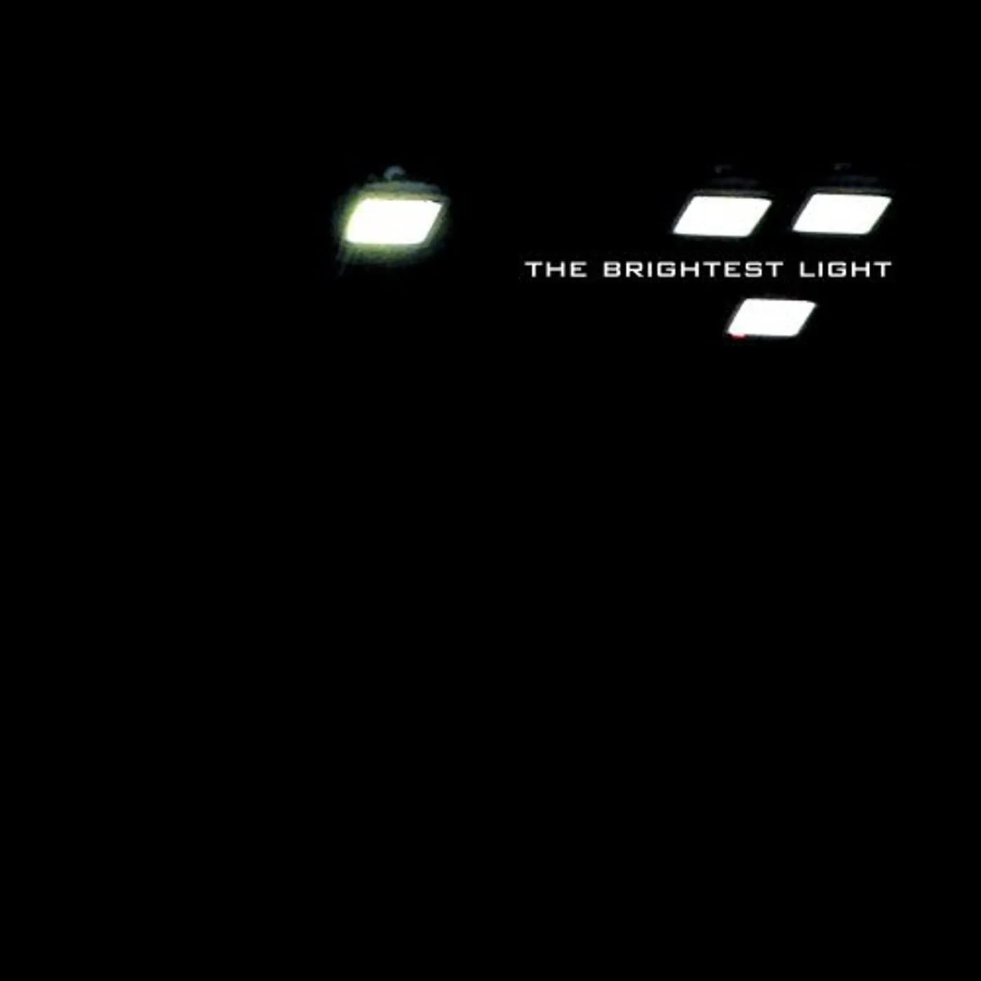 The Mission BRIGHTEST LIGHT Vinyl Record