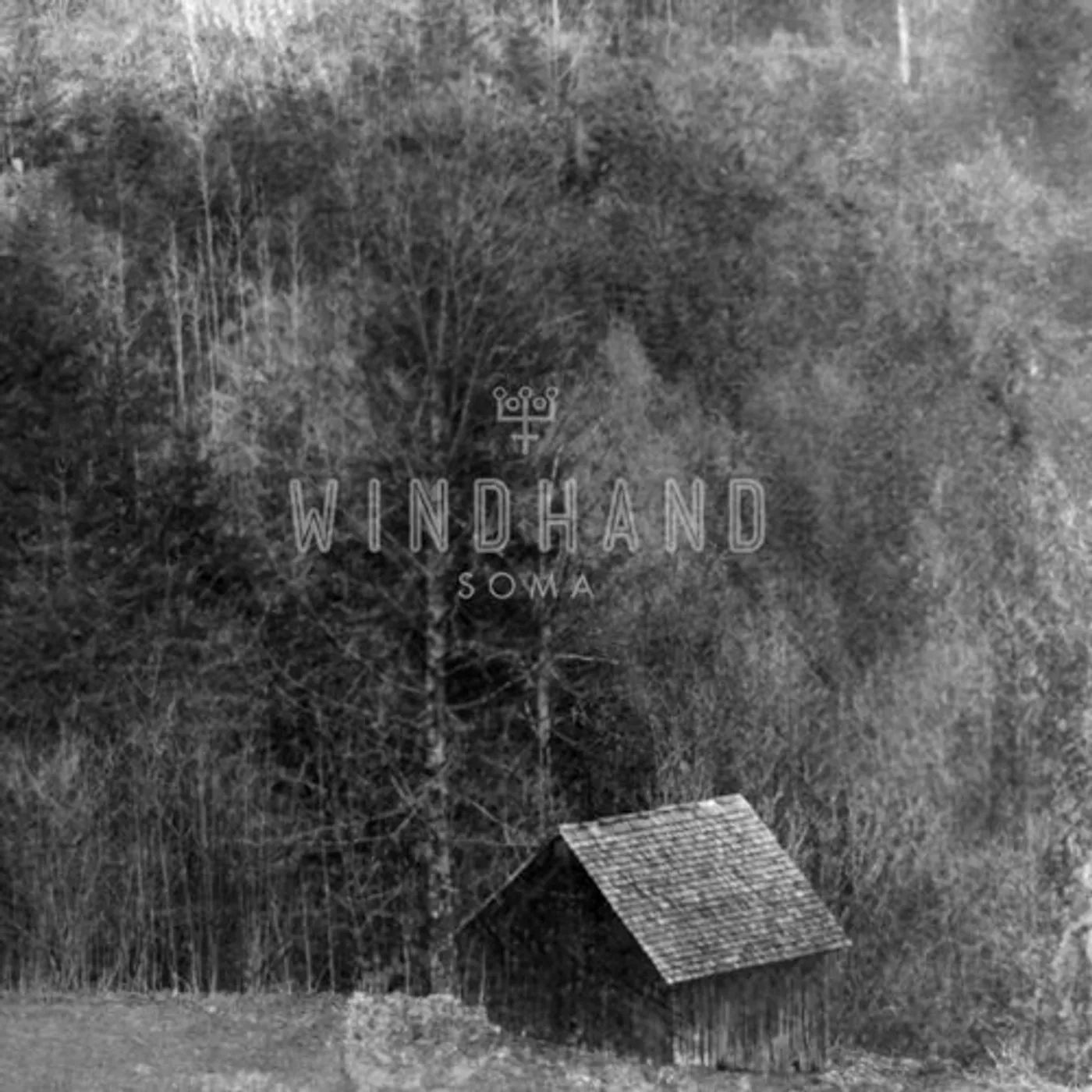 Windhand Soma Vinyl Record