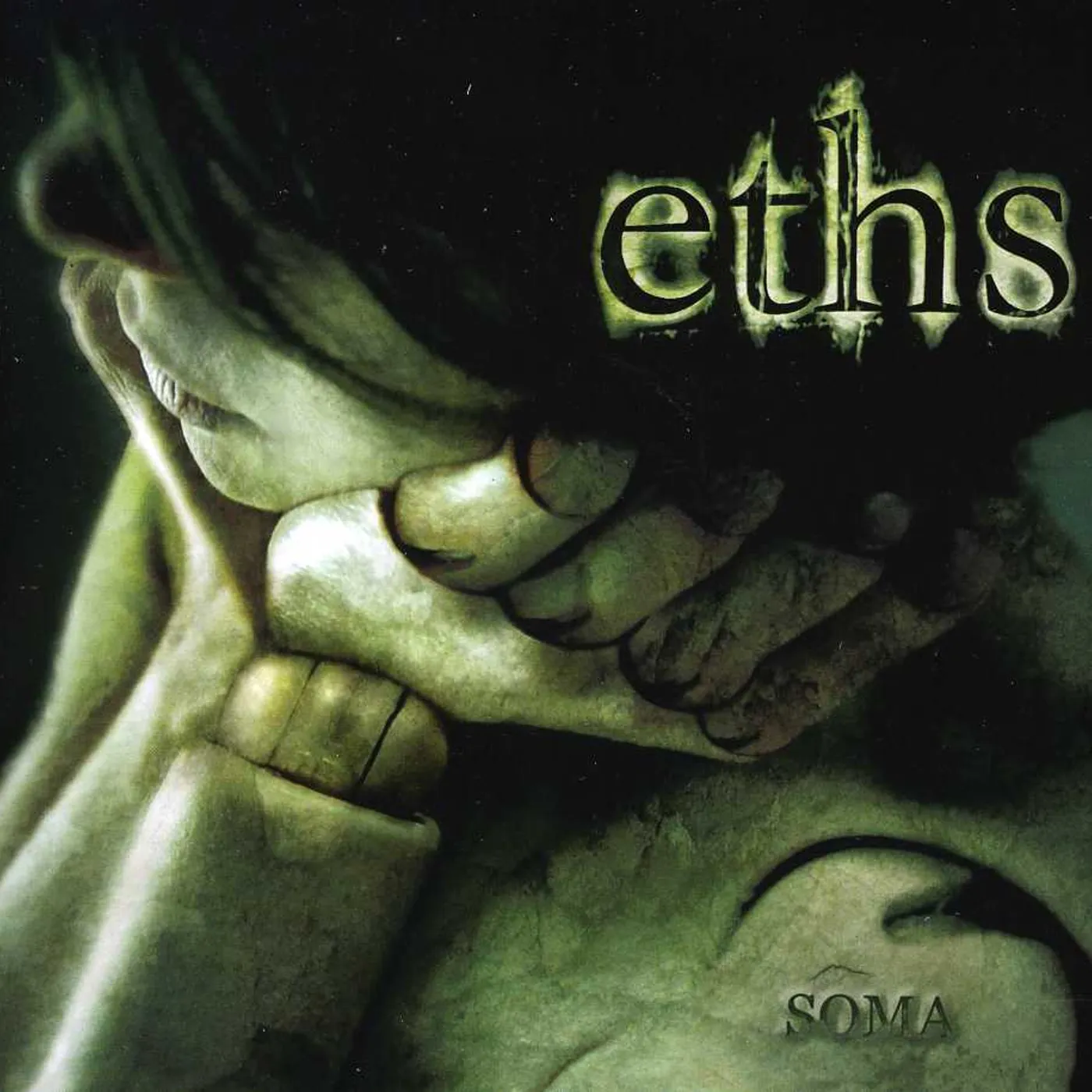 Eths SOMA CD