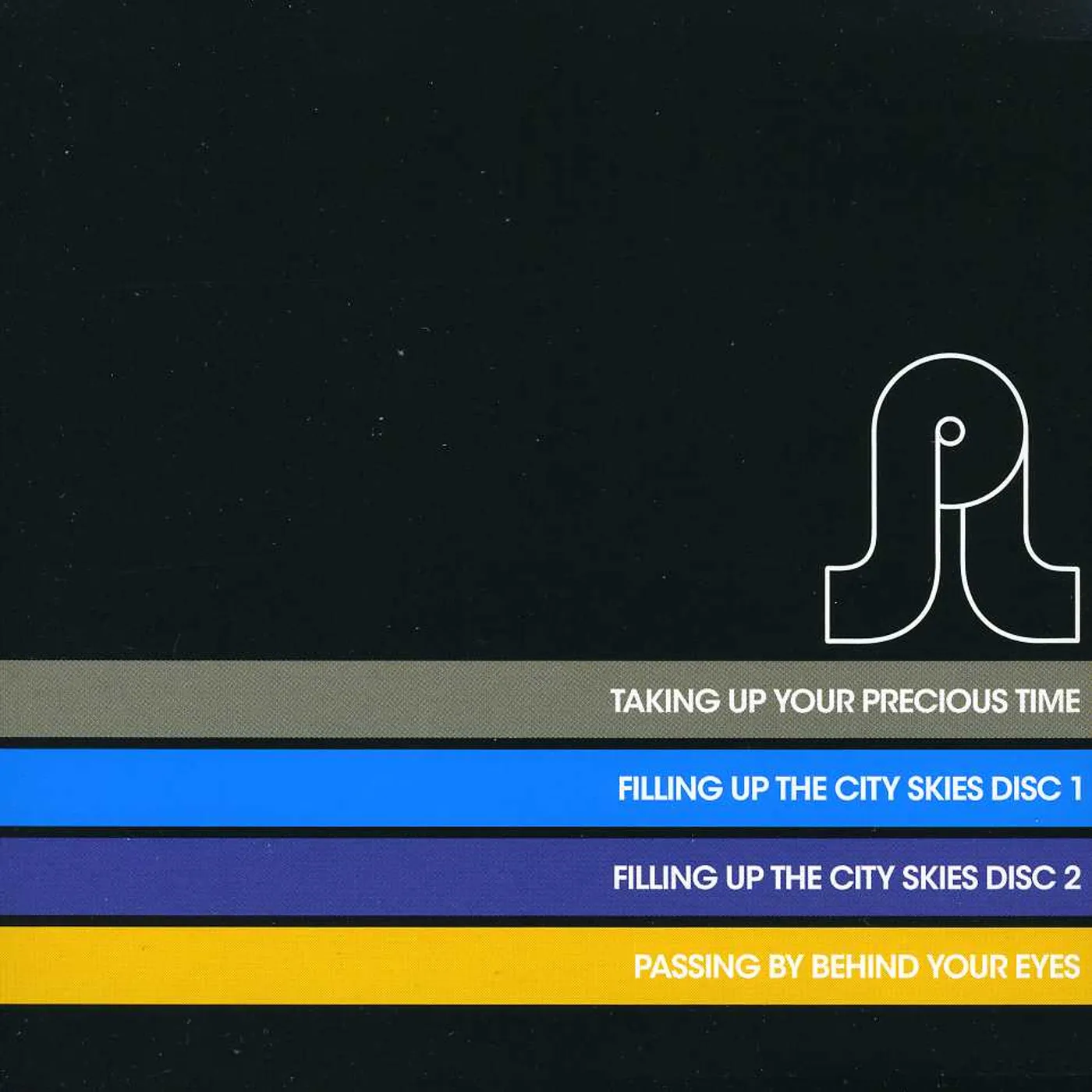 Pretty Lights 2006-2009 BOX SET CD