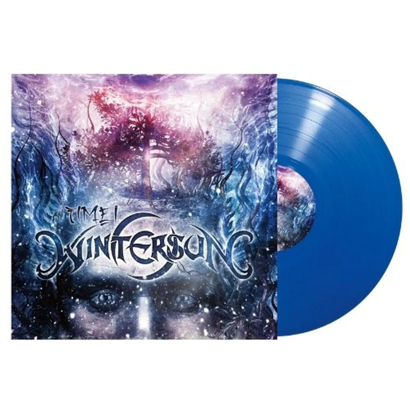 Wintersun Time I Vinyl Record