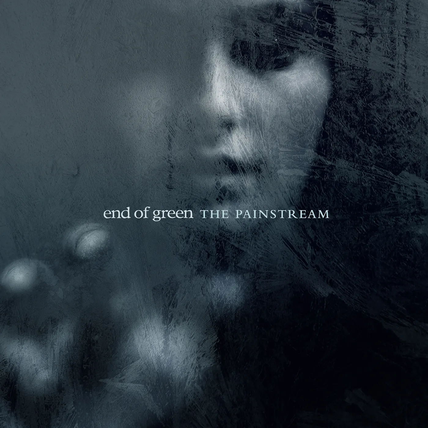 End Of Green PAINSTREAM CD