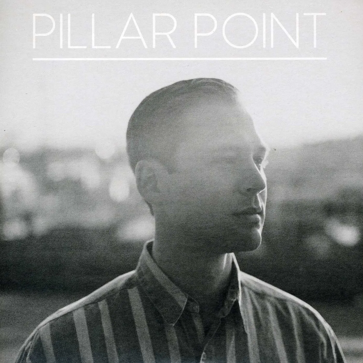 Pillar Point Diamond Mine Vinyl Record