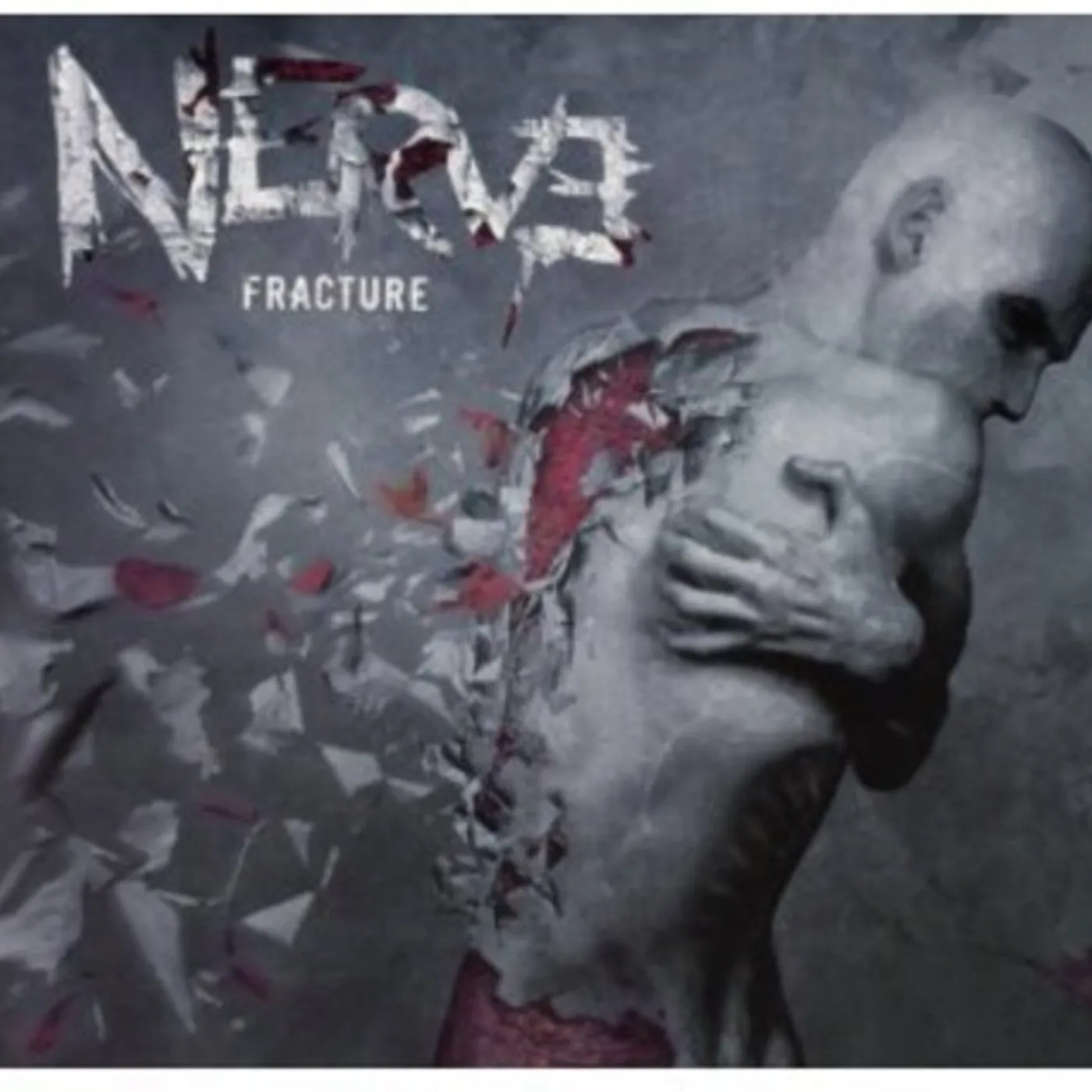 Nerve FRACTURE CD