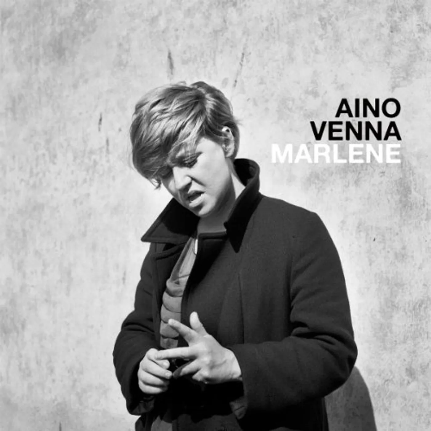 Aino Venna Marlene Vinyl Record
