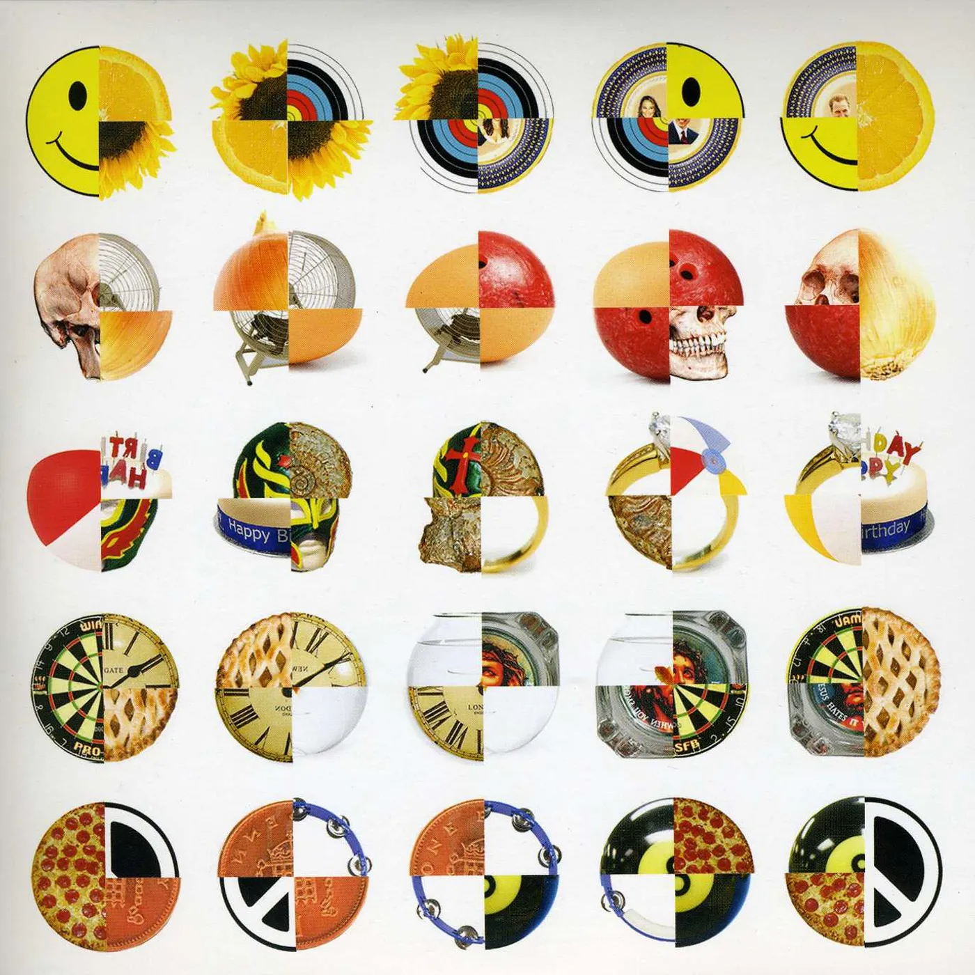 Madcolours VERDA HUGO Vinyl Record