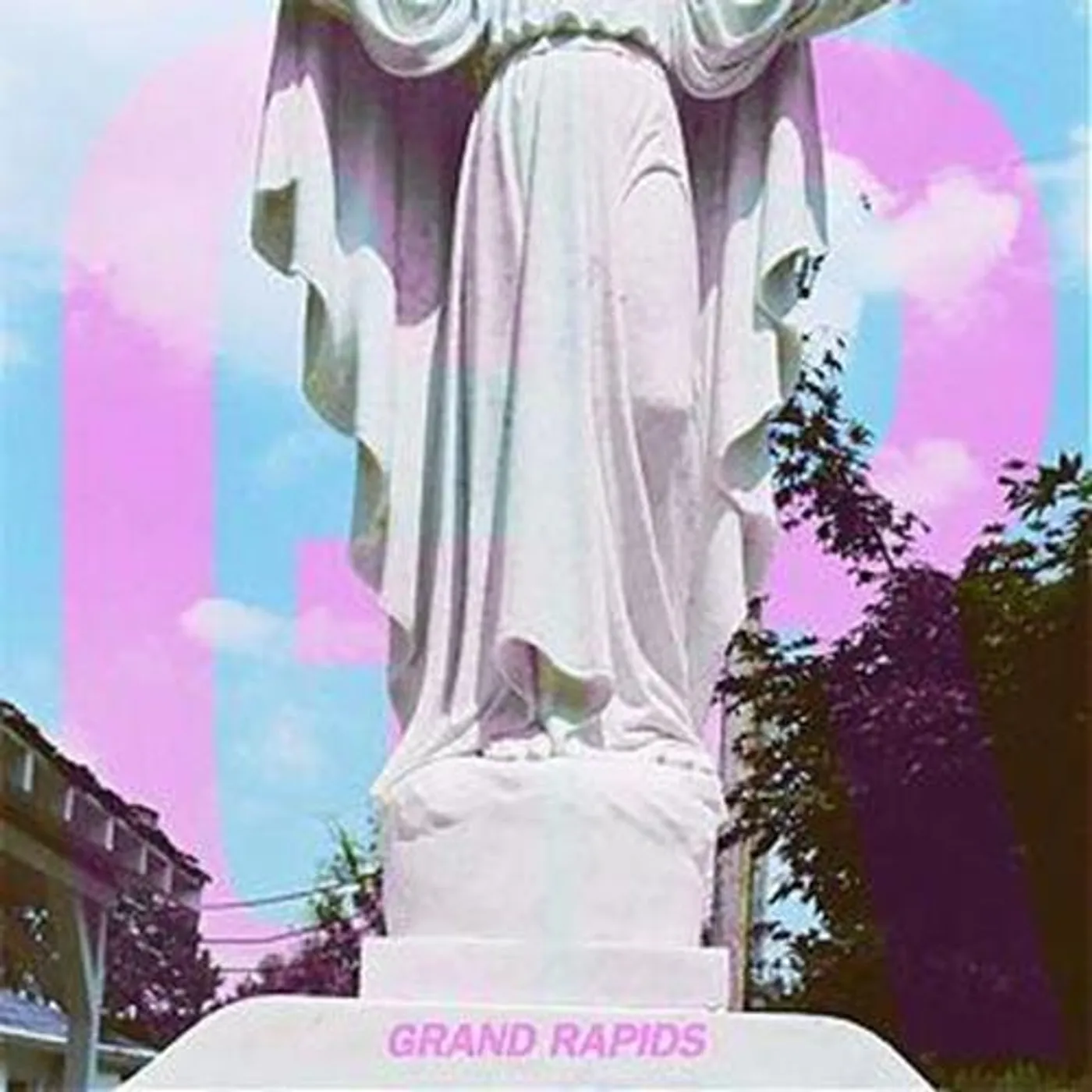 Grand Rapids Feels Like A Lifetime Vinyl Record