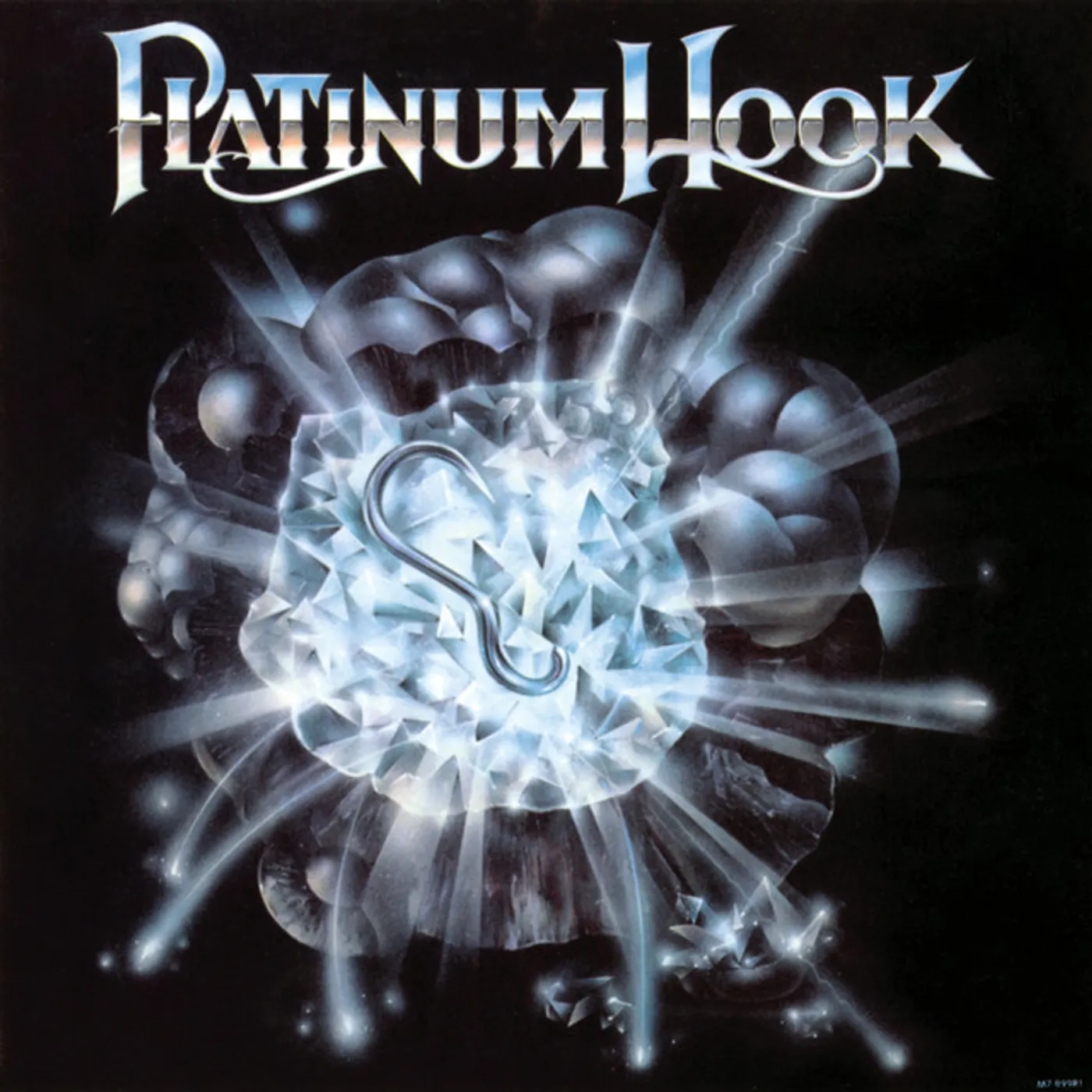 PLATINUM HOOK CD