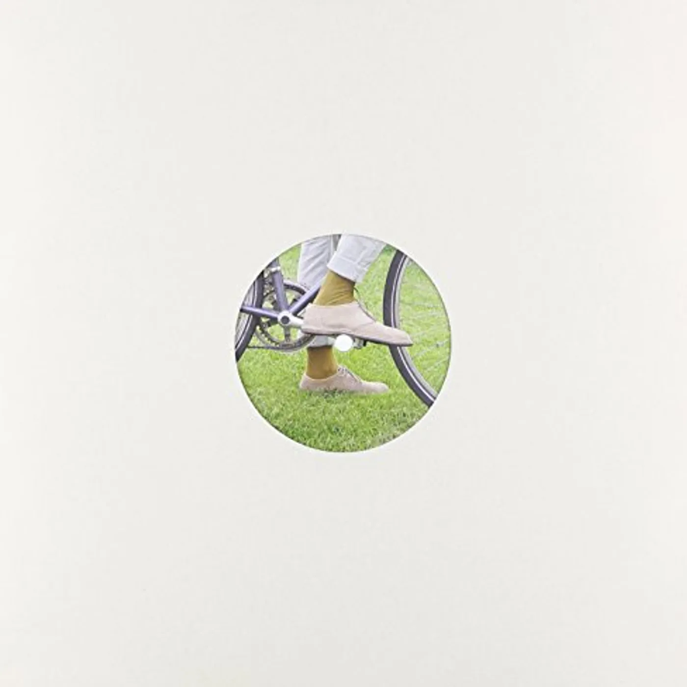 Ynk BRAND NEW BARS Vinyl Record