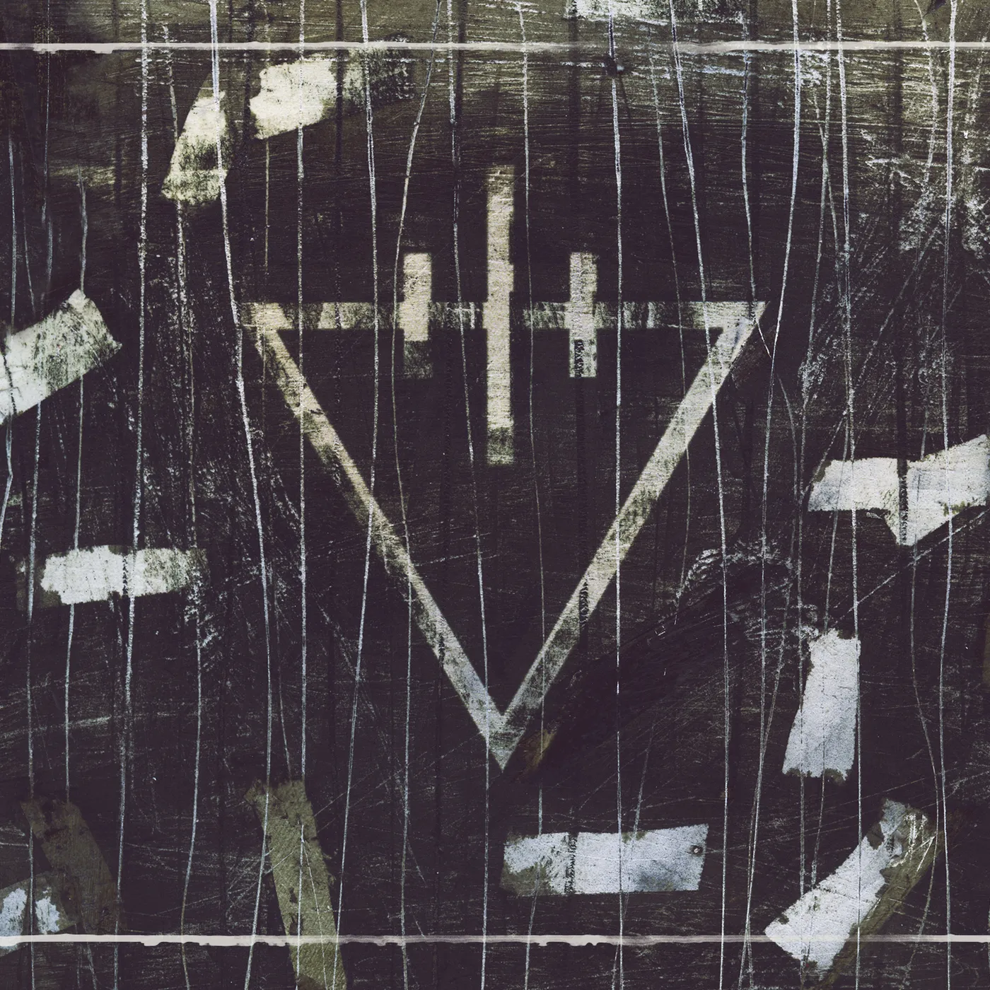 The Devil Wears Prada 8:18 CD