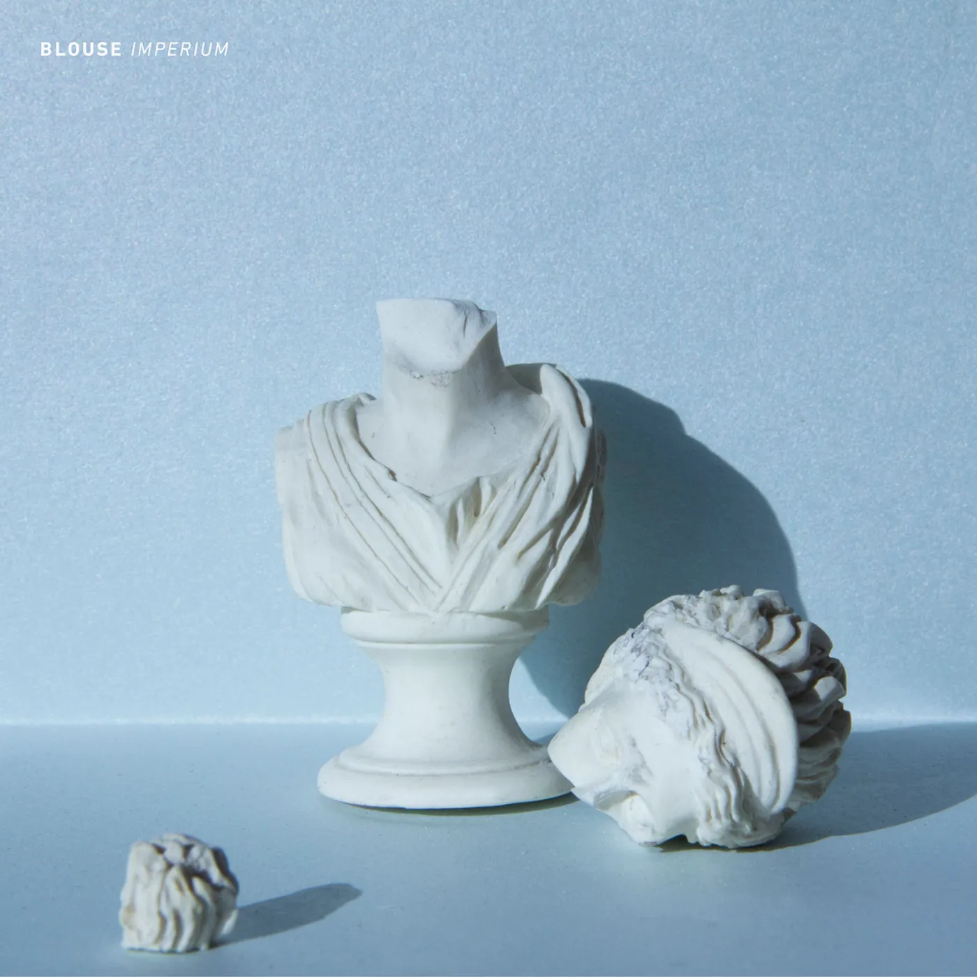 Blouse IMPERIUM CD