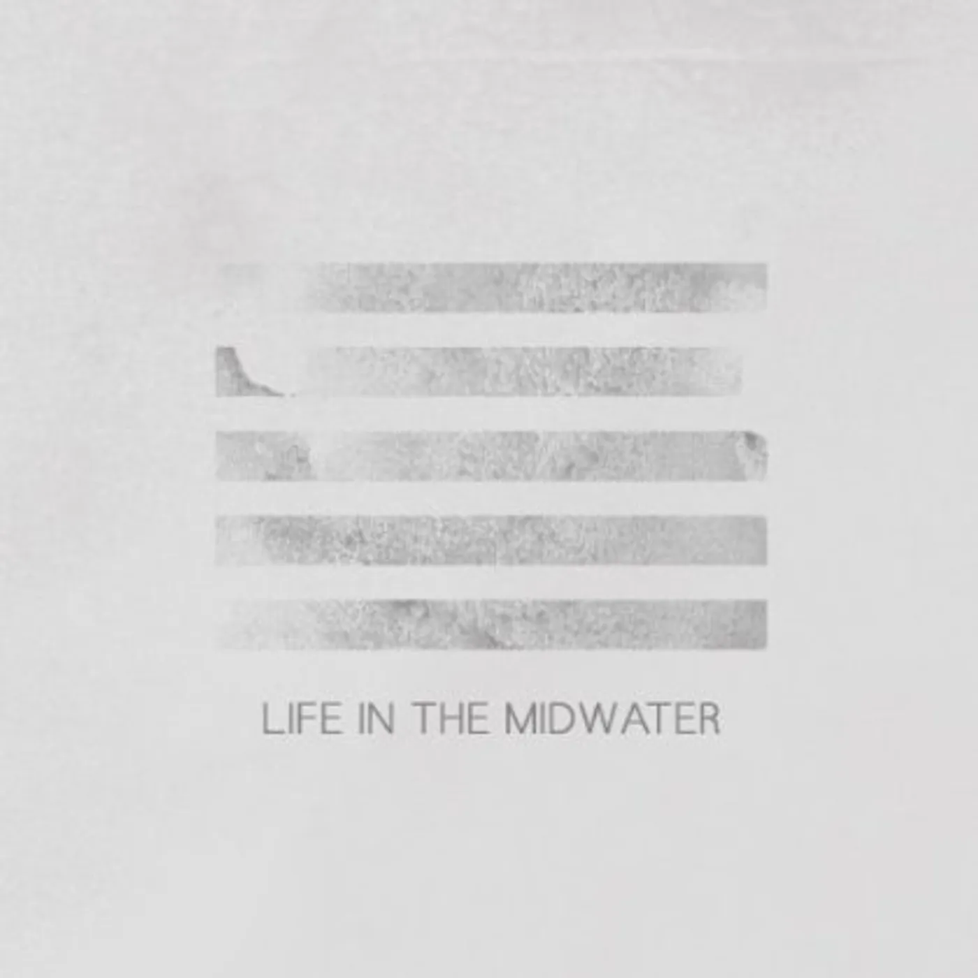 Aisha Burns LIFE IN THE MIDWATER CD