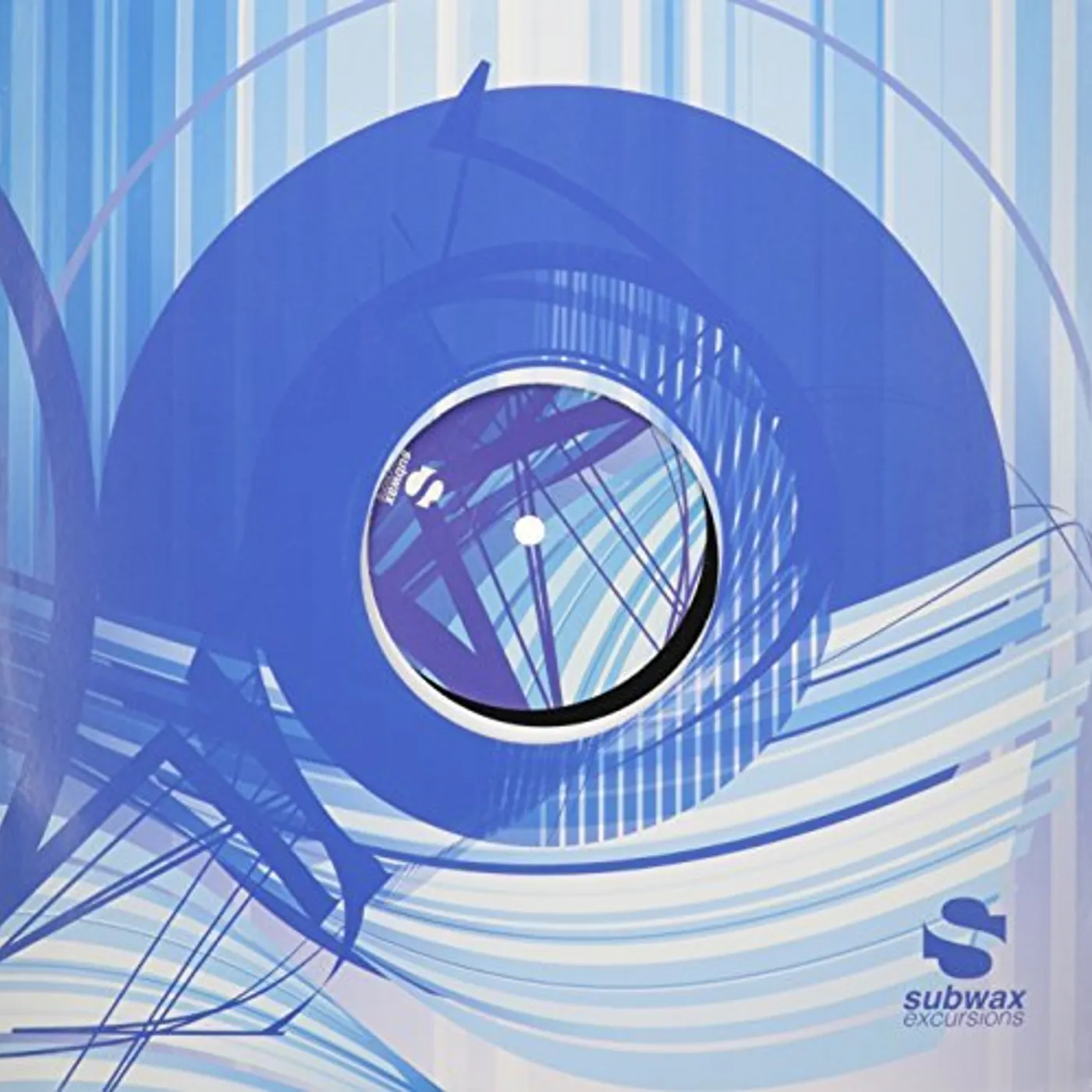 Daren Ager Summer In Detroit / Halcyon Days Vinyl Record