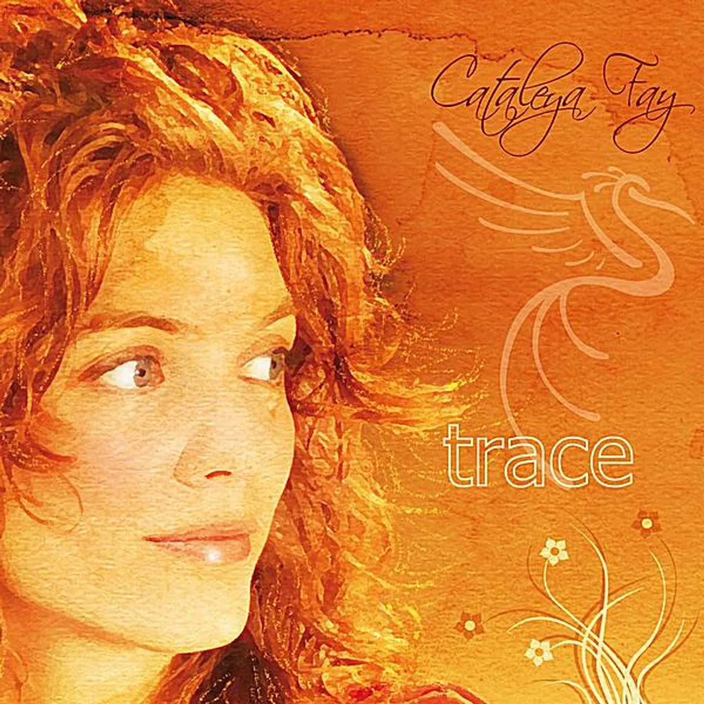 Cataleya Fay TRACE CD