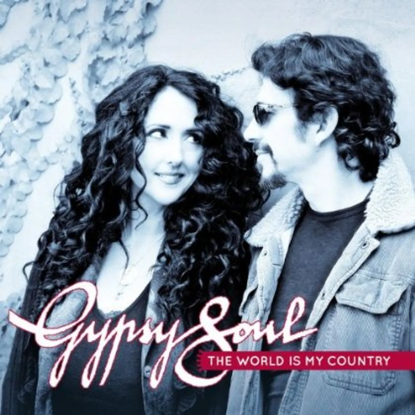 Gypsy Soul WORLD IS MY COUNTRY CD