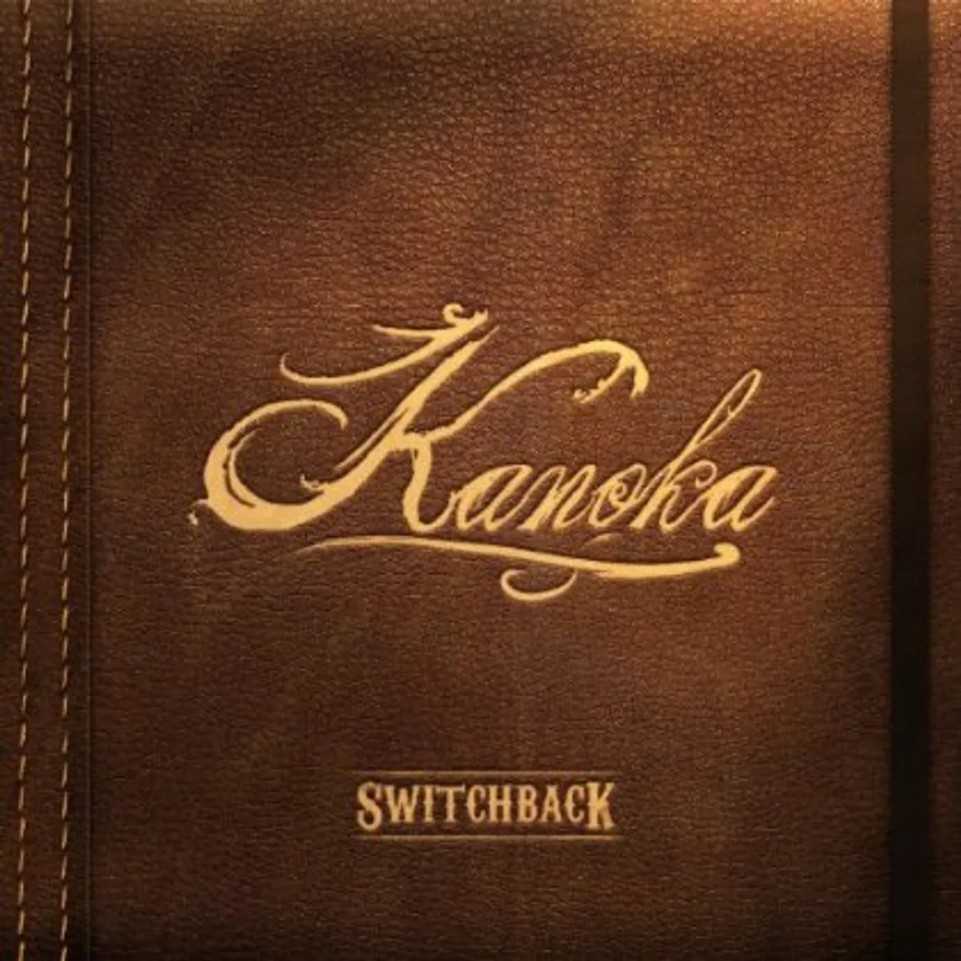 Switchback KANOKA CD