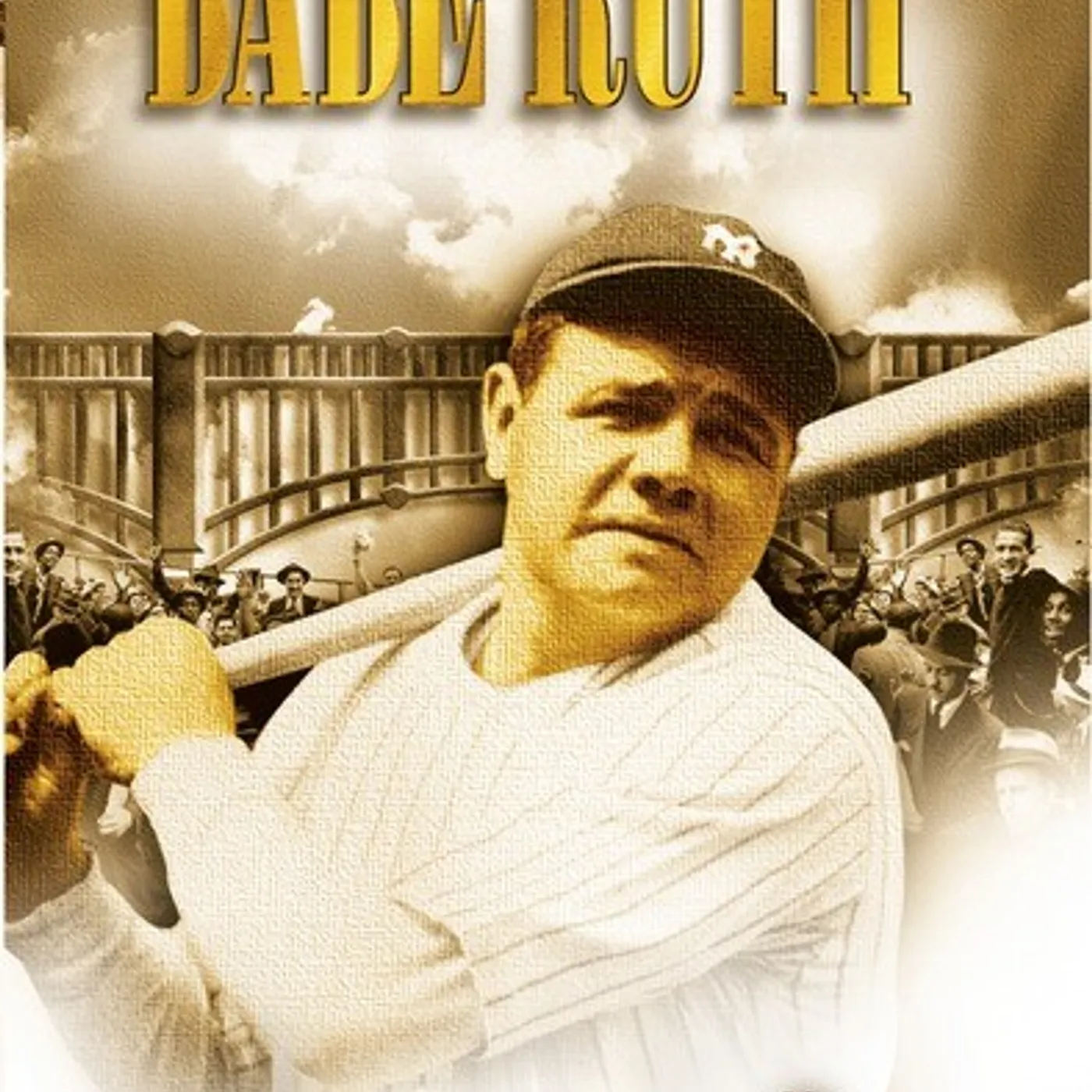 BABE RUTH DVD