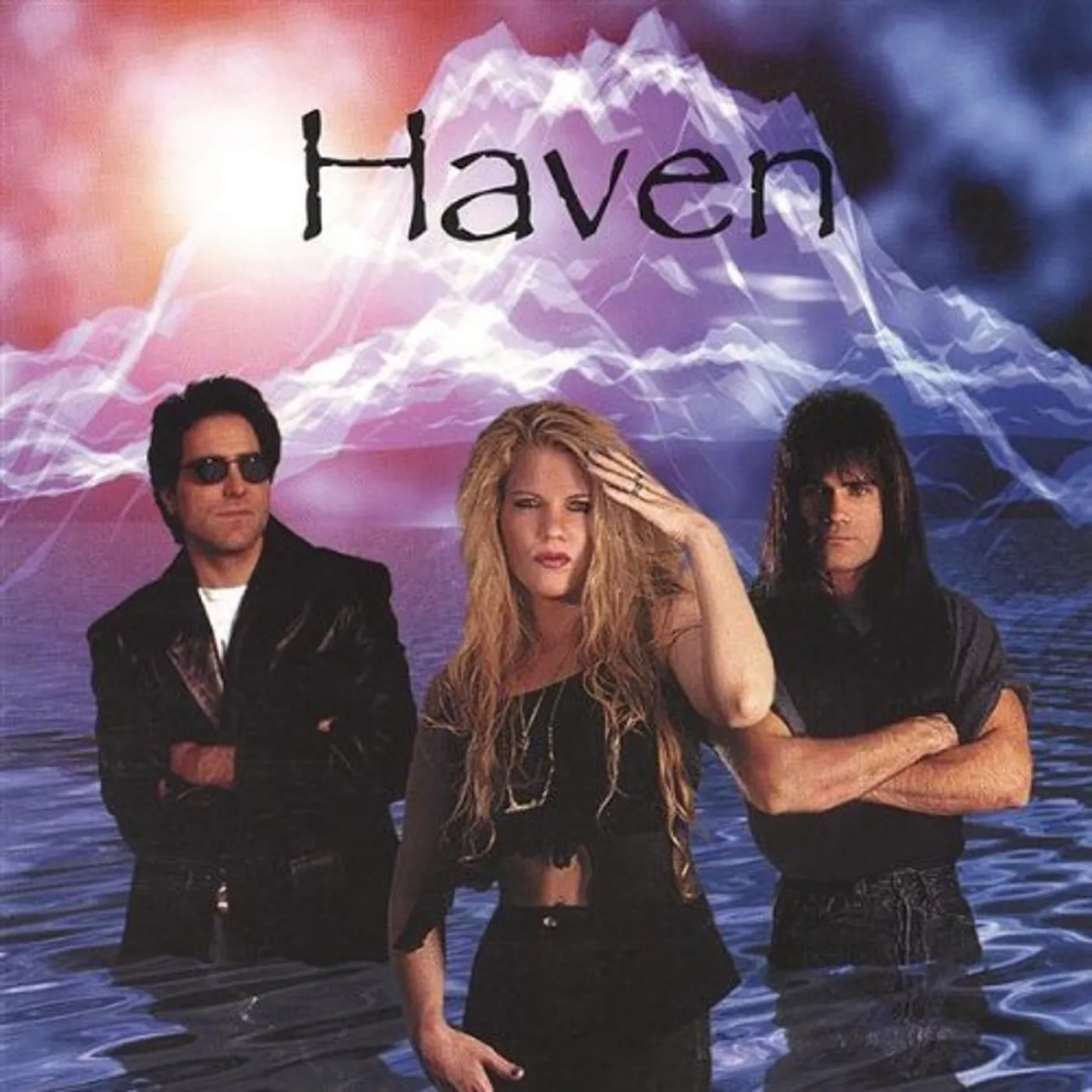 HAVEN CD