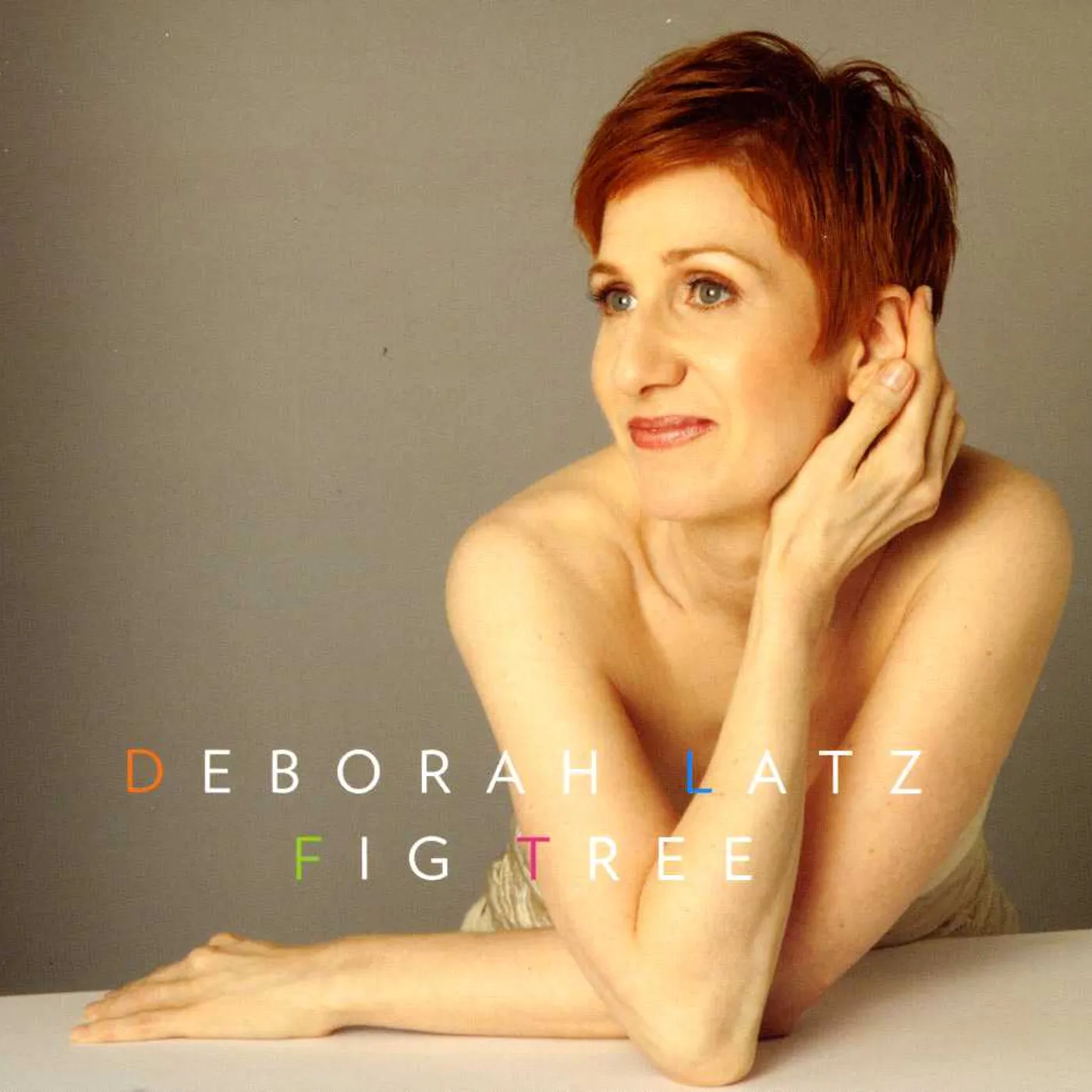 Deborah Latz FIG TREE CD