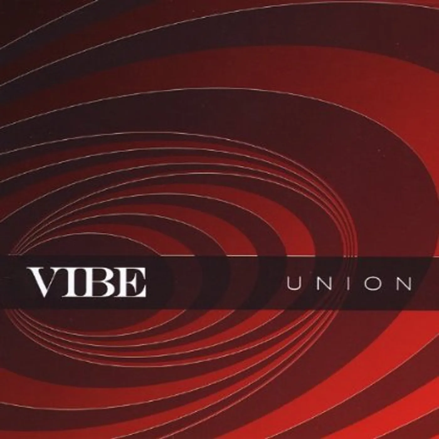 VIBE UNION CD