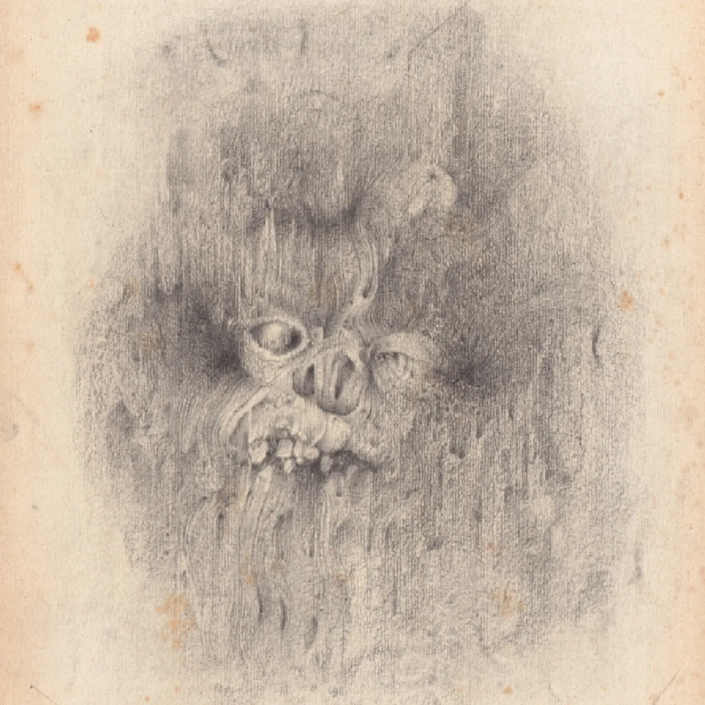 John  Carpenter FOG (OGV) (Vinyl)