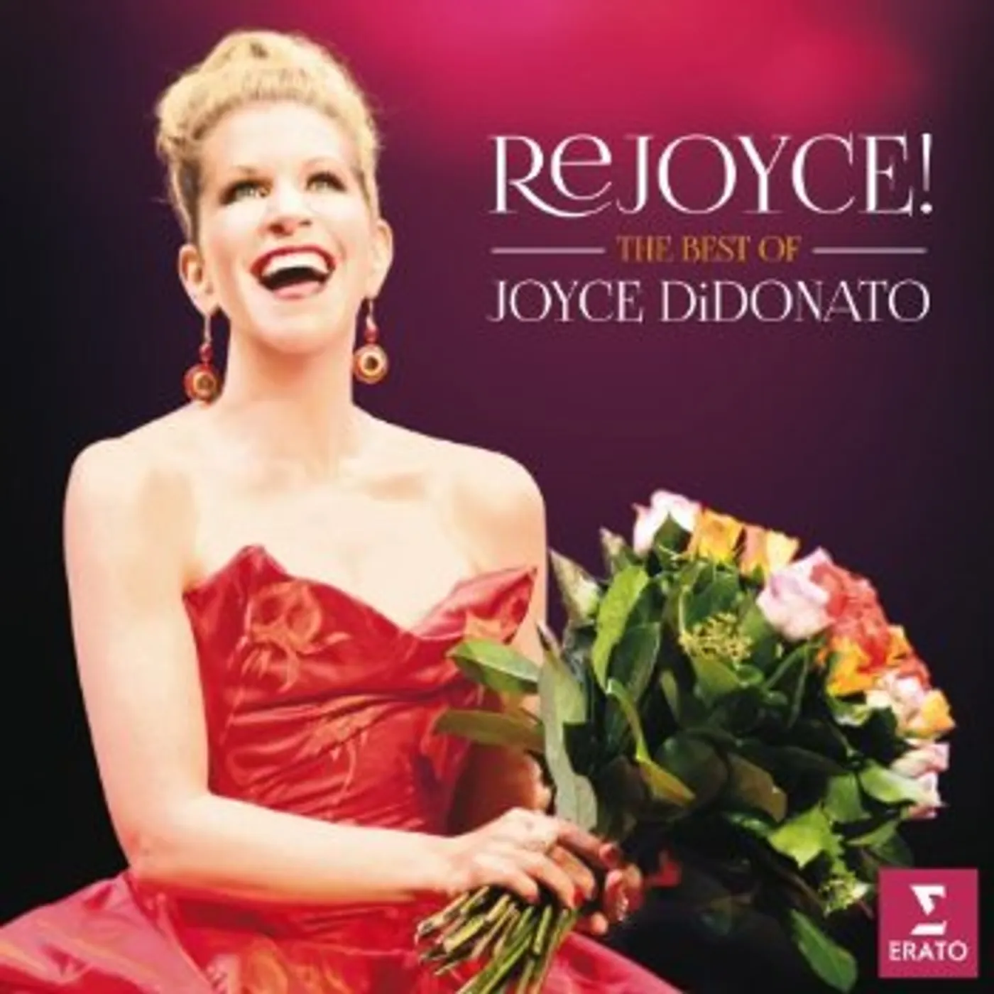 REJOYCE: THE BEST OF JOYCE DIDONATO CD