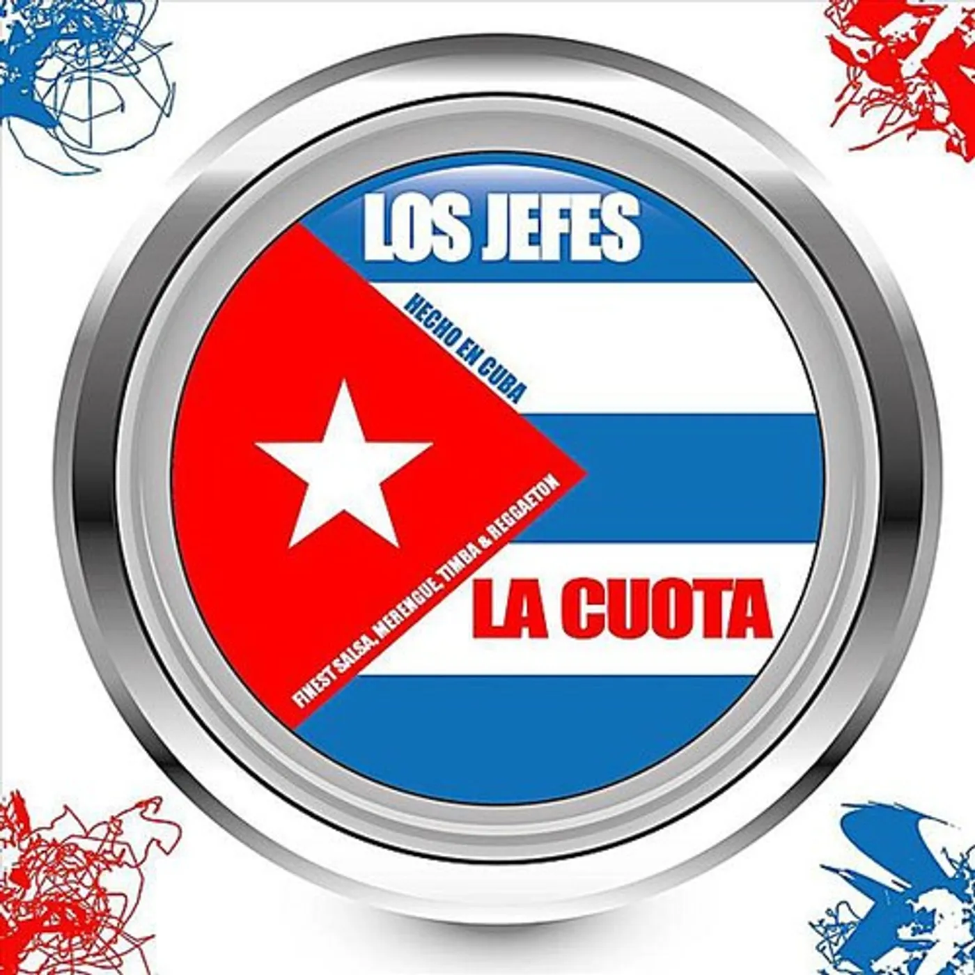 Los Jefes LA CUOTA CD
