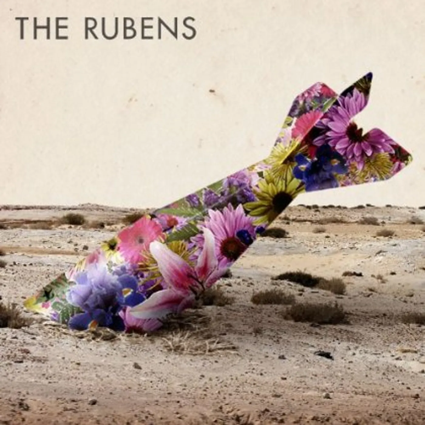 RUBENS CD