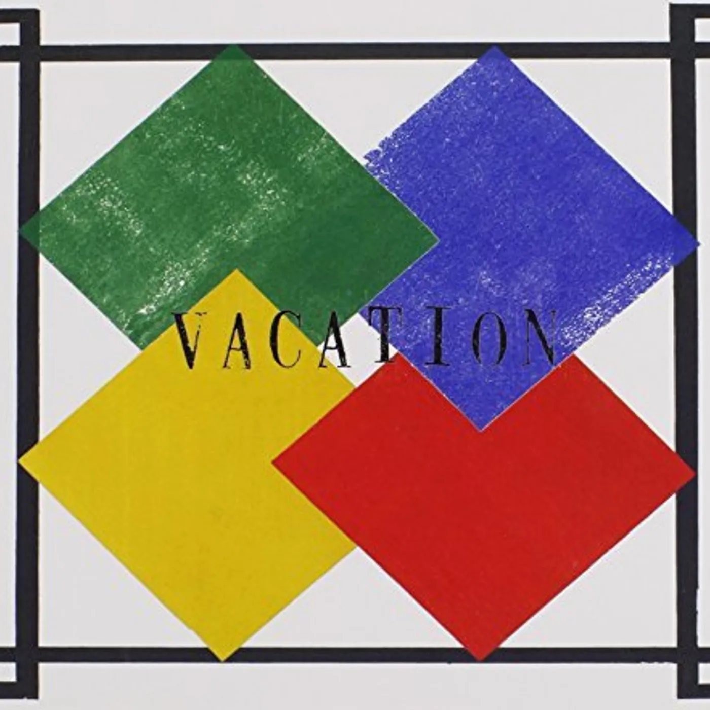 VACATION CD