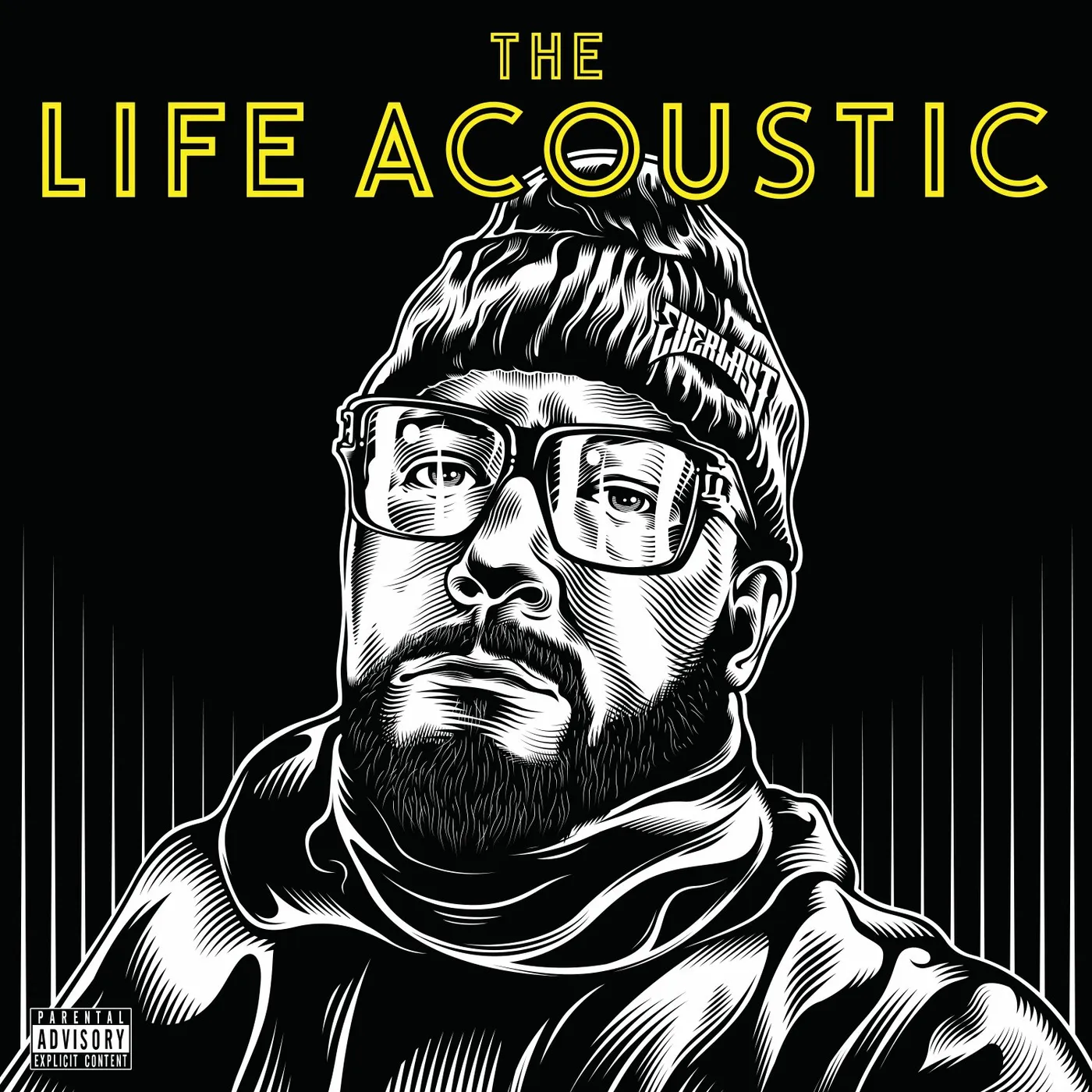 Everlast LIFE ACOUSTIC CD