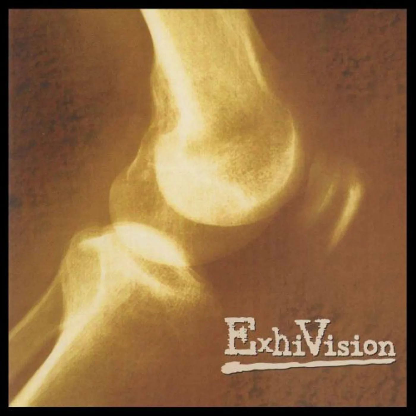 EXHIVISION CD