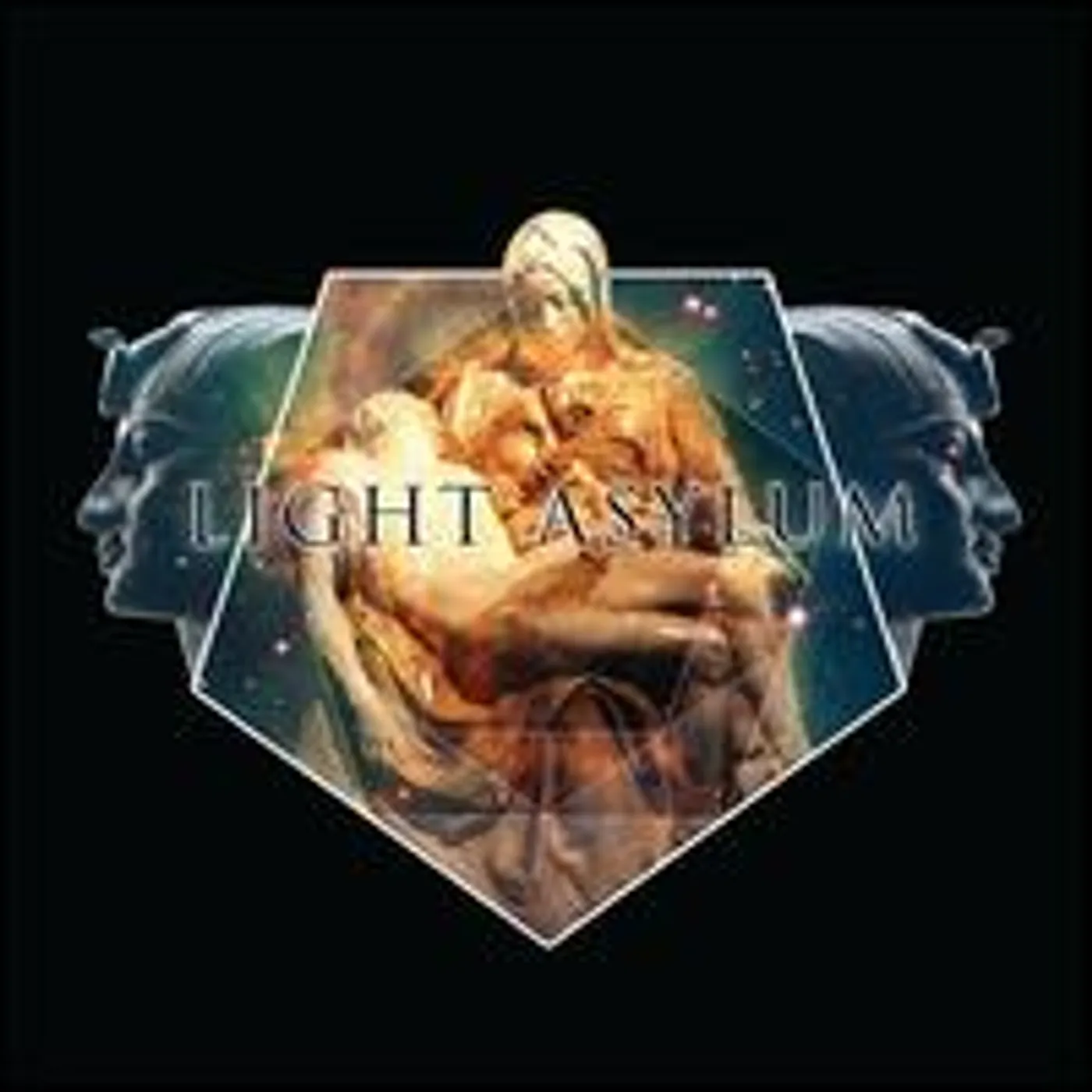 Light Asylum Vinyl Record