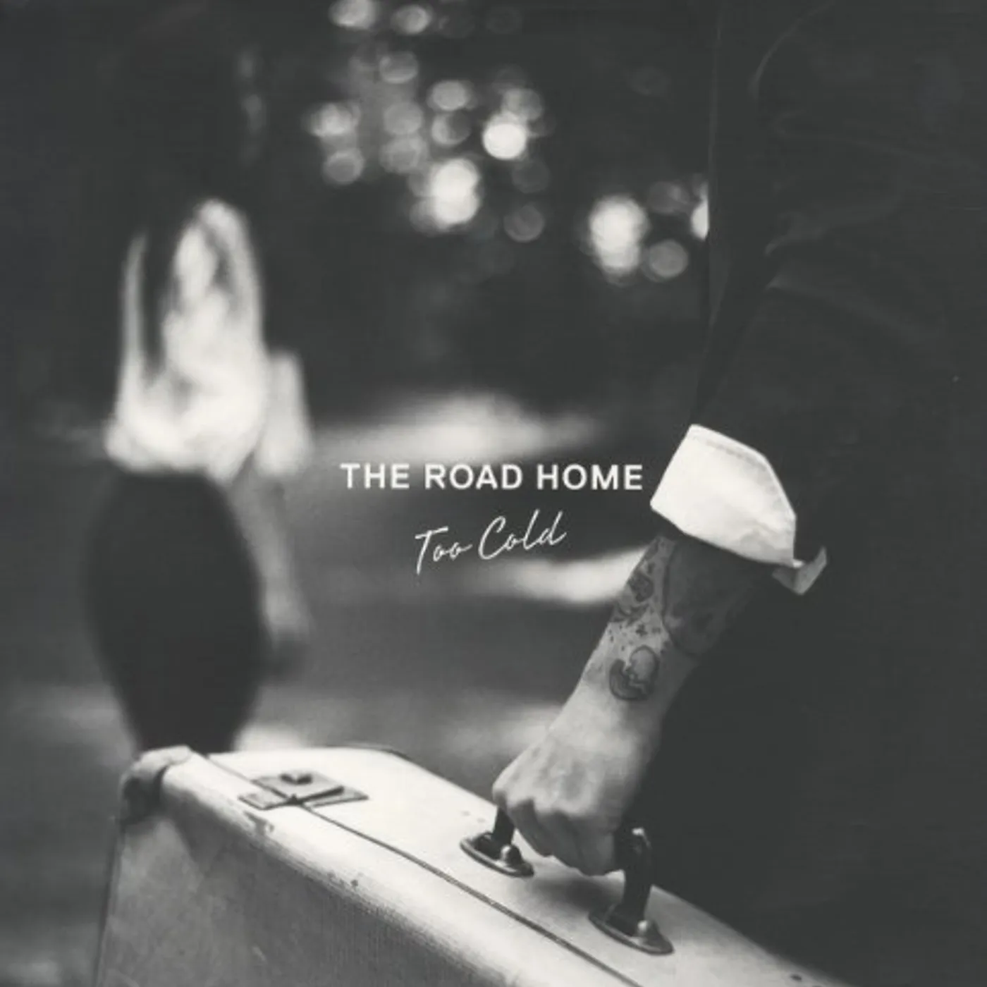 The Road Home Too Cold Vinyl Record