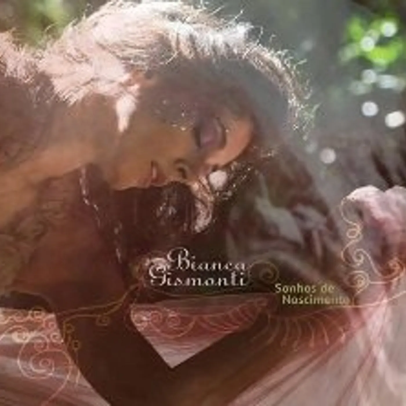 BIANCA GISMONTI CD