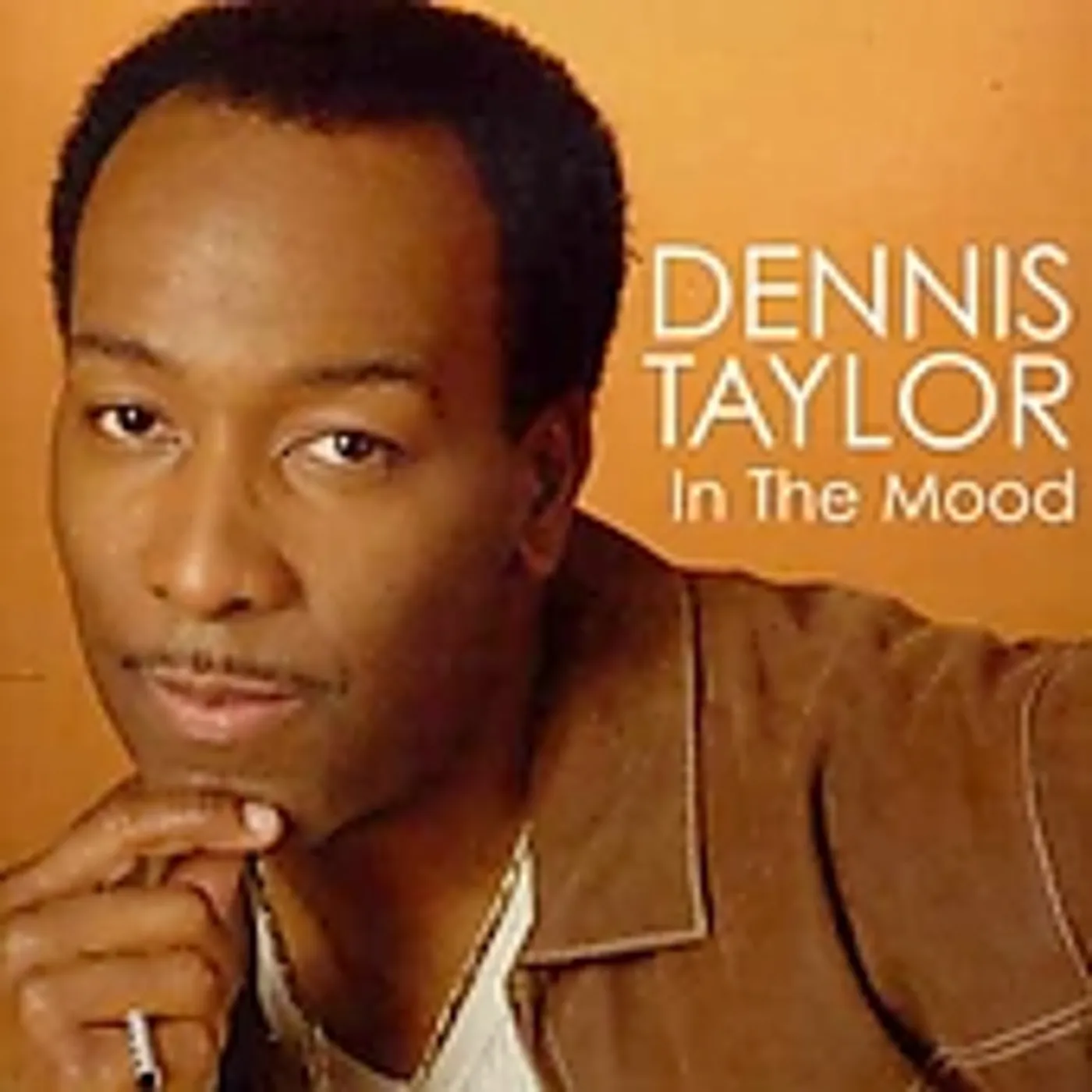 Dennis Taylor IN THE MOOD CD,