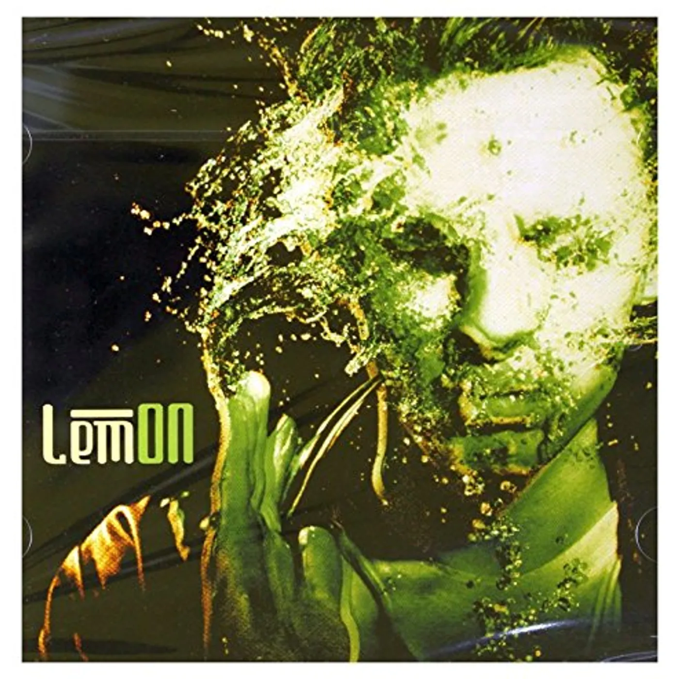 LEMON CD